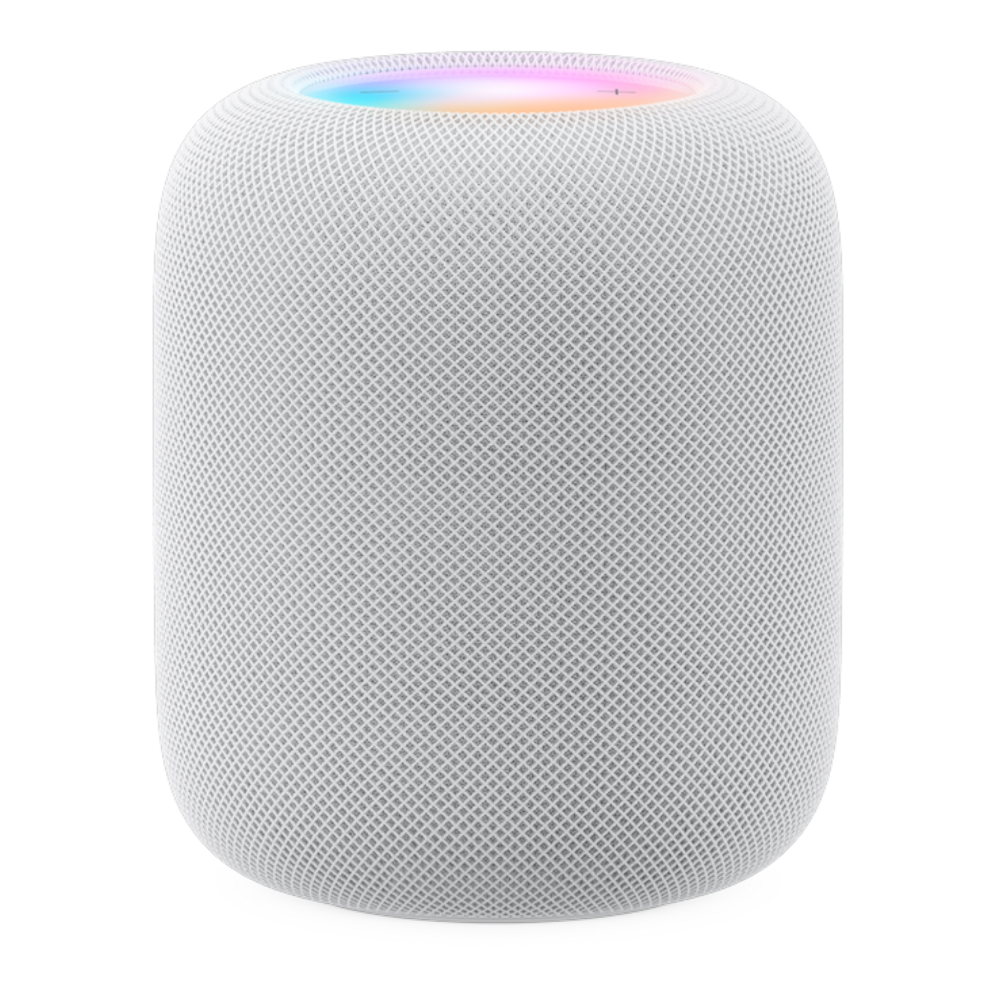 HomePod (2nd Generation) White - alAsil