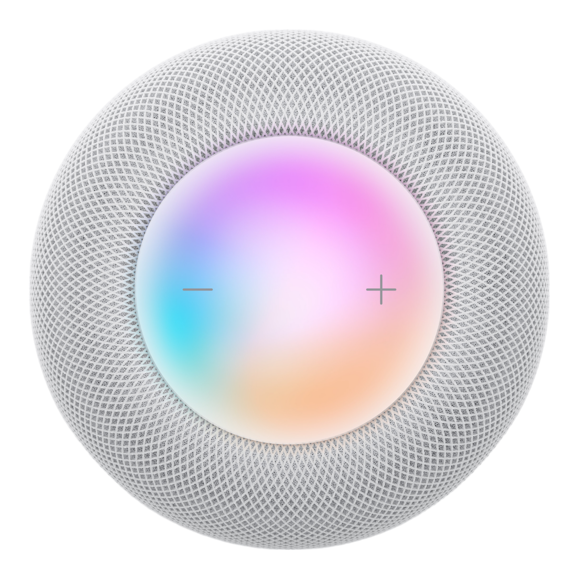 HomePod (2nd Generation) White - alAsil