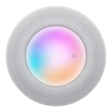 HomePod (2nd Generation) White - alAsil