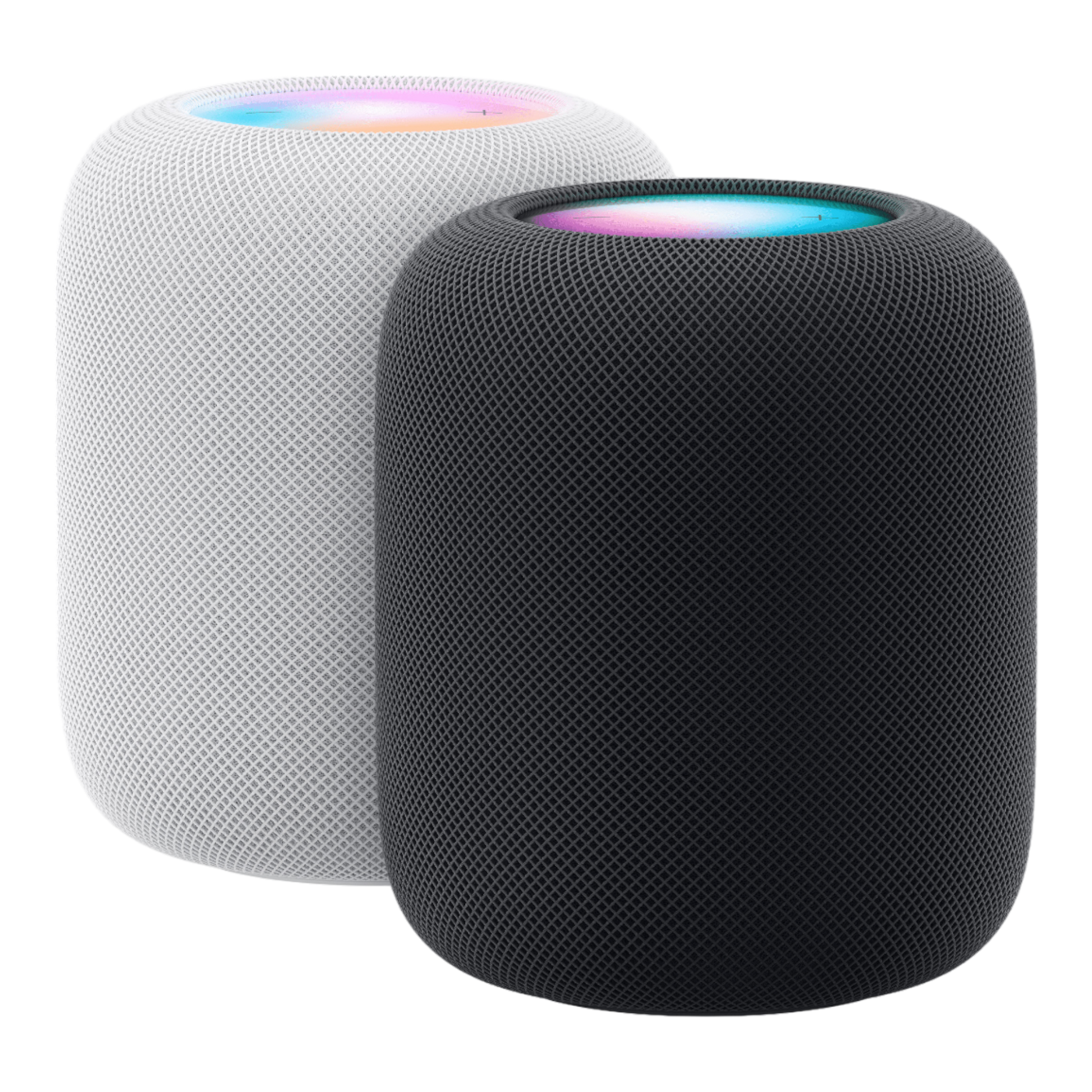 HomePod (2nd Generation) White - alAsil