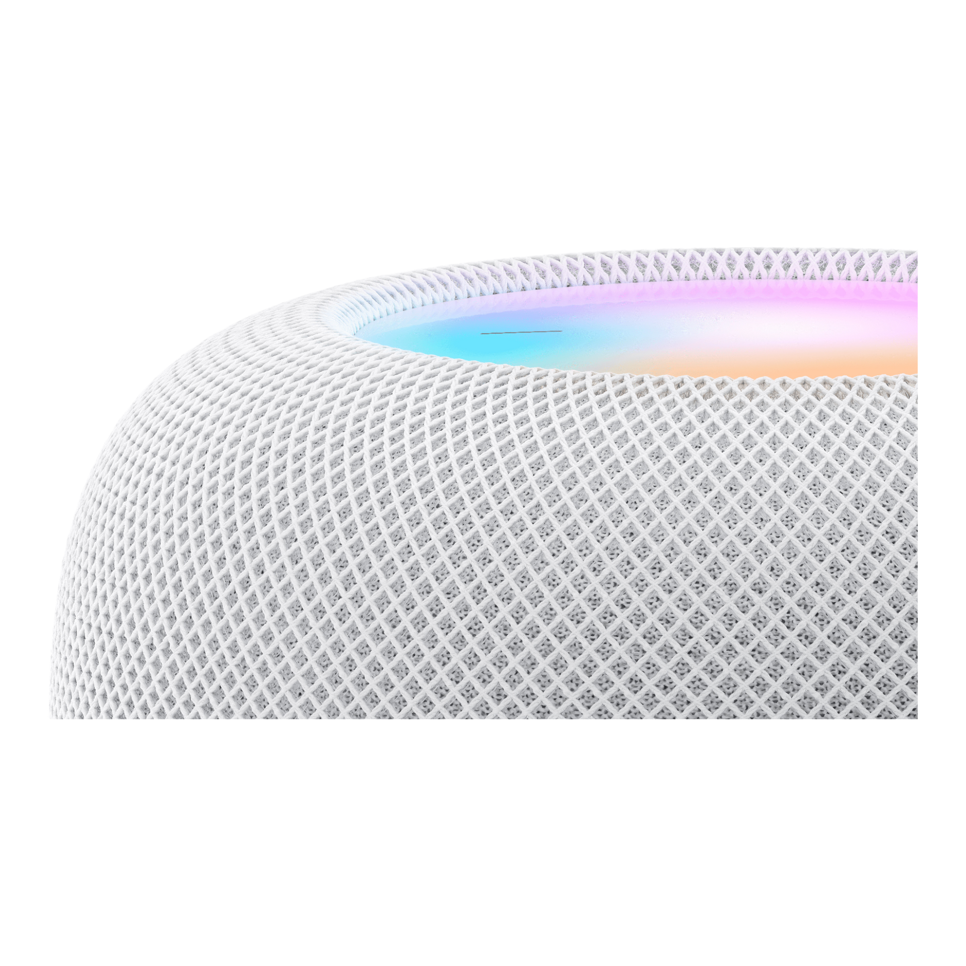 HomePod (2nd Generation) White - alAsil