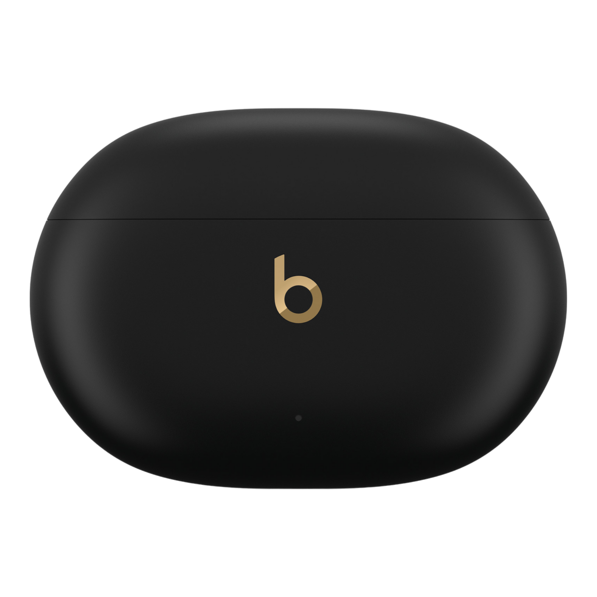 Beats Studio Buds + True Wireless Noise Cancelling Earbuds — Black/Gold - alAsil