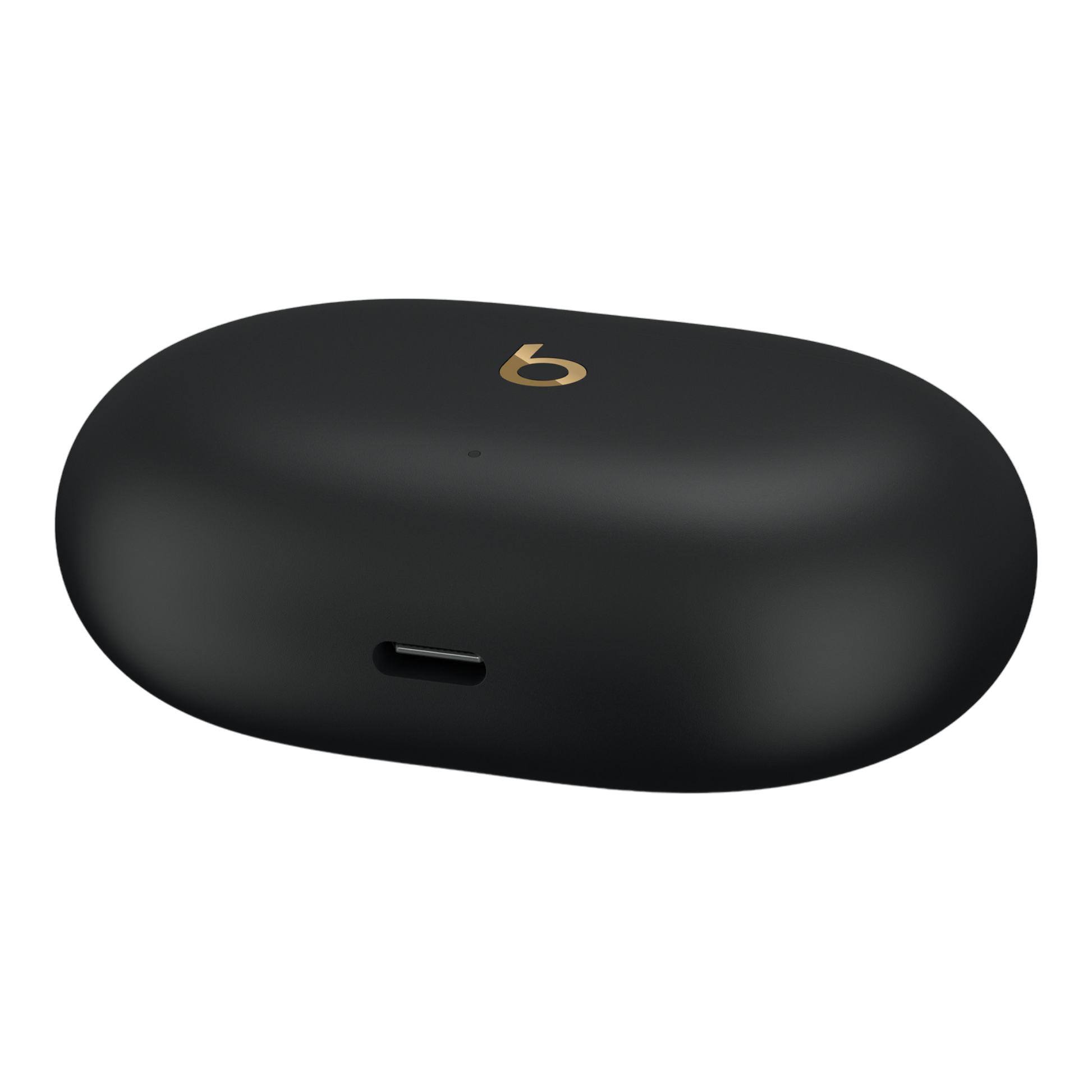 Beats Studio Buds + True Wireless Noise Cancelling Earbuds — Black/Gold - alAsil
