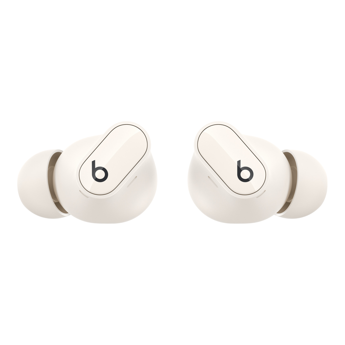 Beats Studio Buds + True Wireless Noise Cancelling Earbuds — Ivory - alAsil