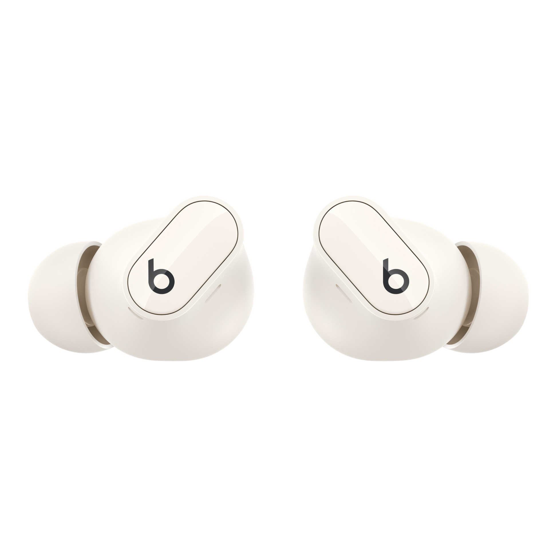 Beats Studio Buds + True Wireless Noise Cancelling Earbuds — Ivory - alAsil