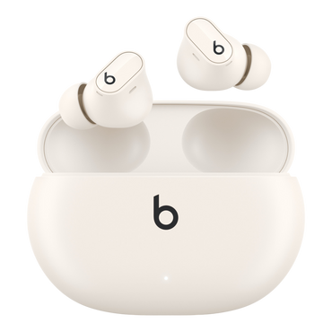 Beats Studio Buds + True Wireless Noise Cancelling Earbuds — Ivory - alAsil