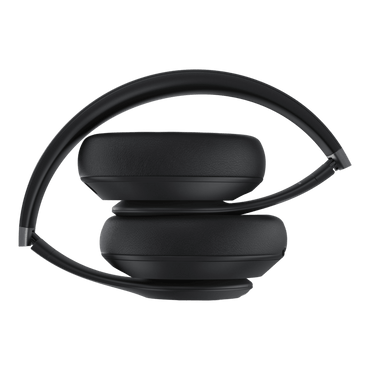 Beats Studio Pro Wireless Headphones — Black - alAsil