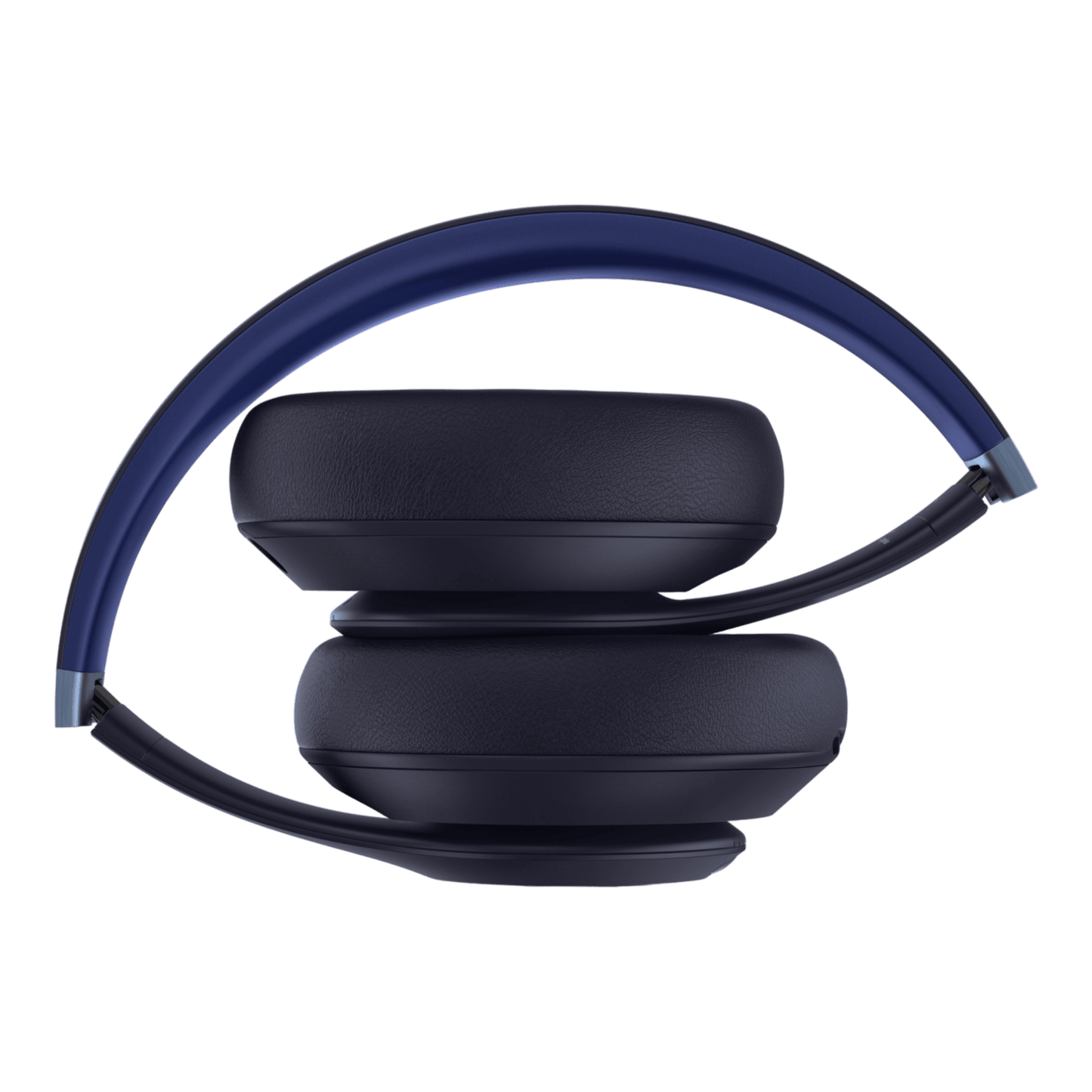 Beats Studio Pro Wireless Headphones — Navy - alAsil