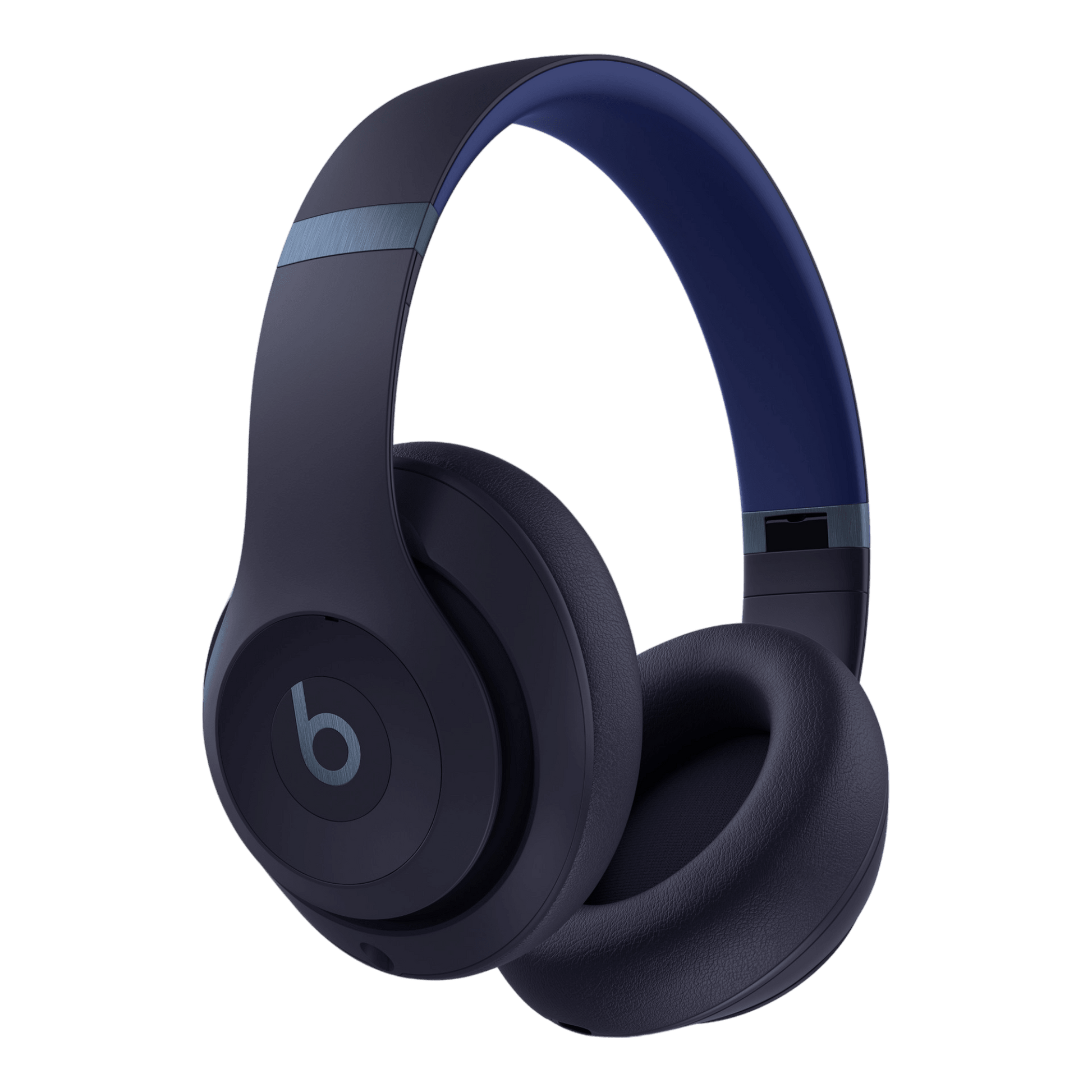 Beats Studio Pro Wireless Headphones — Navy - alAsil
