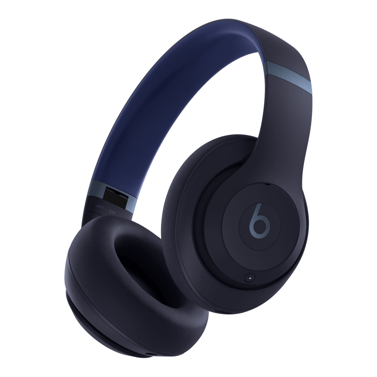 Beats Studio Pro Wireless Headphones — Navy - alAsil