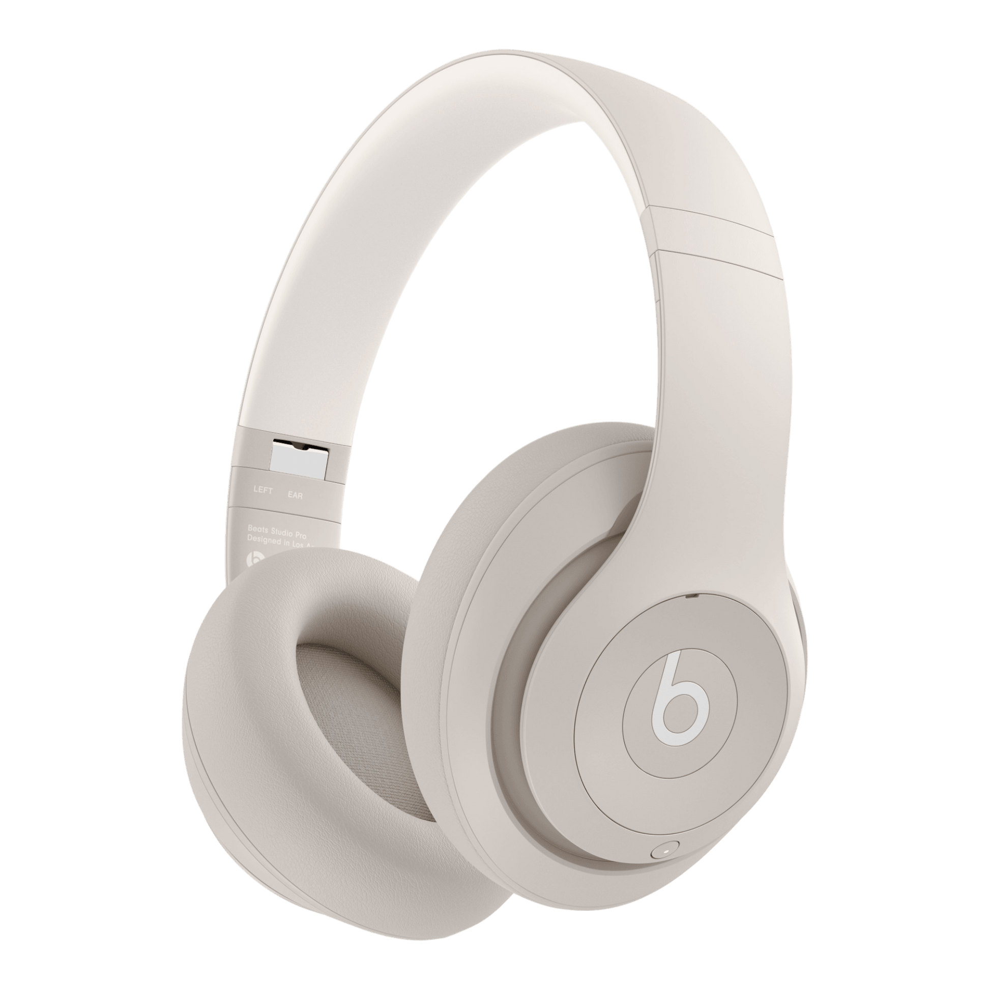 Beats Studio Pro Wireless Headphones — Sandstone - alAsil