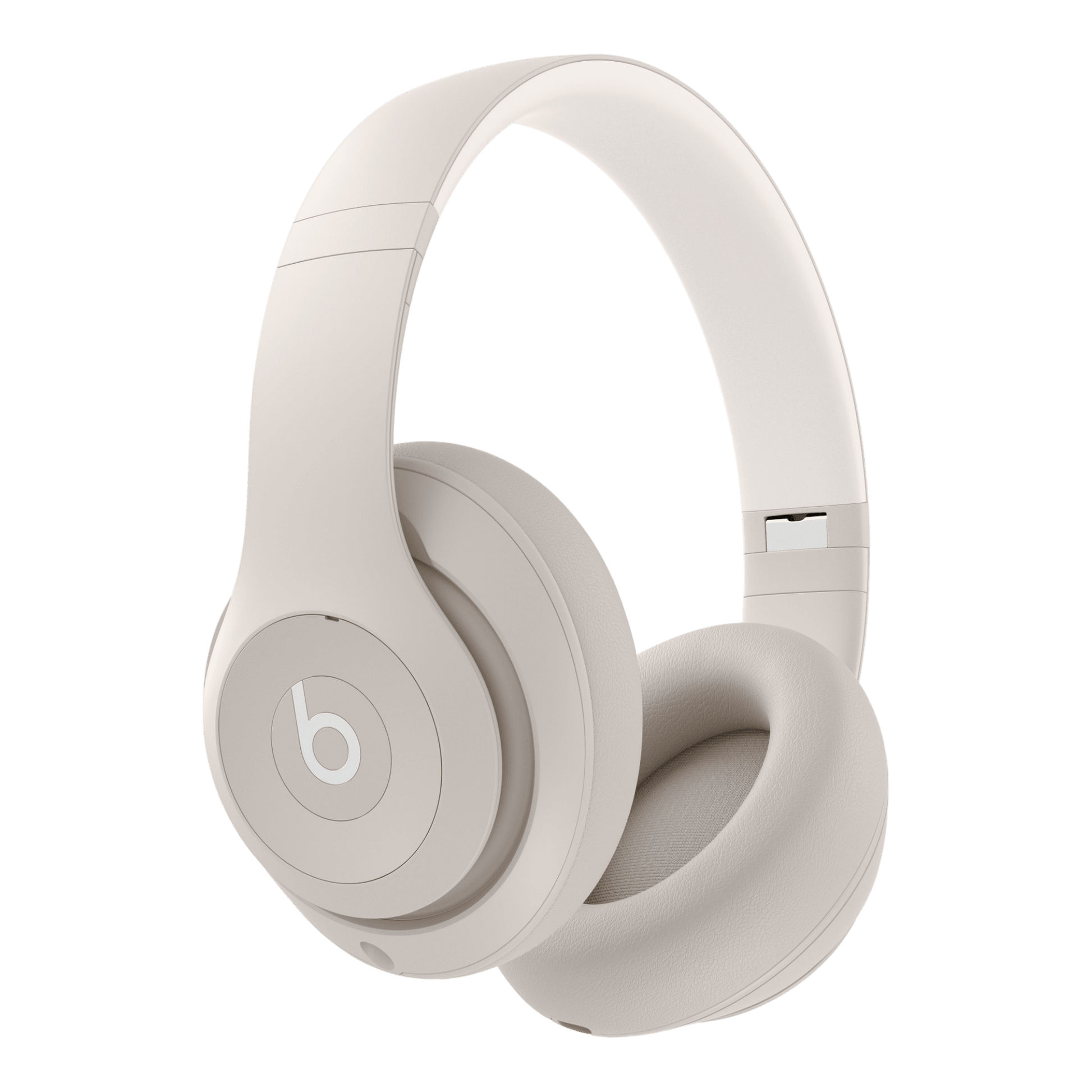 Beats Studio Pro Wireless Headphones — Sandstone - alAsil