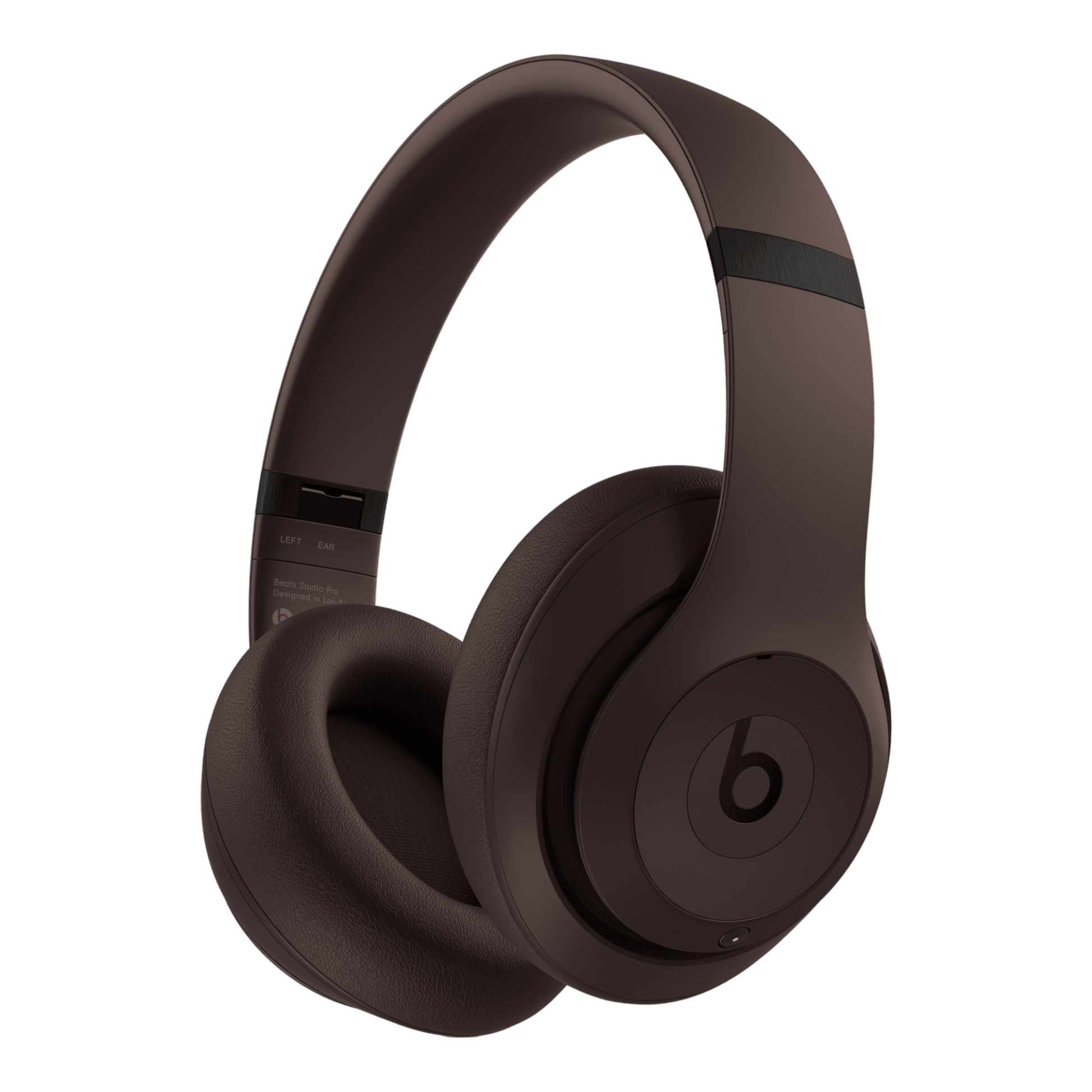 Beats Studio Pro Wireless Headphones — Deep Brown - alAsil