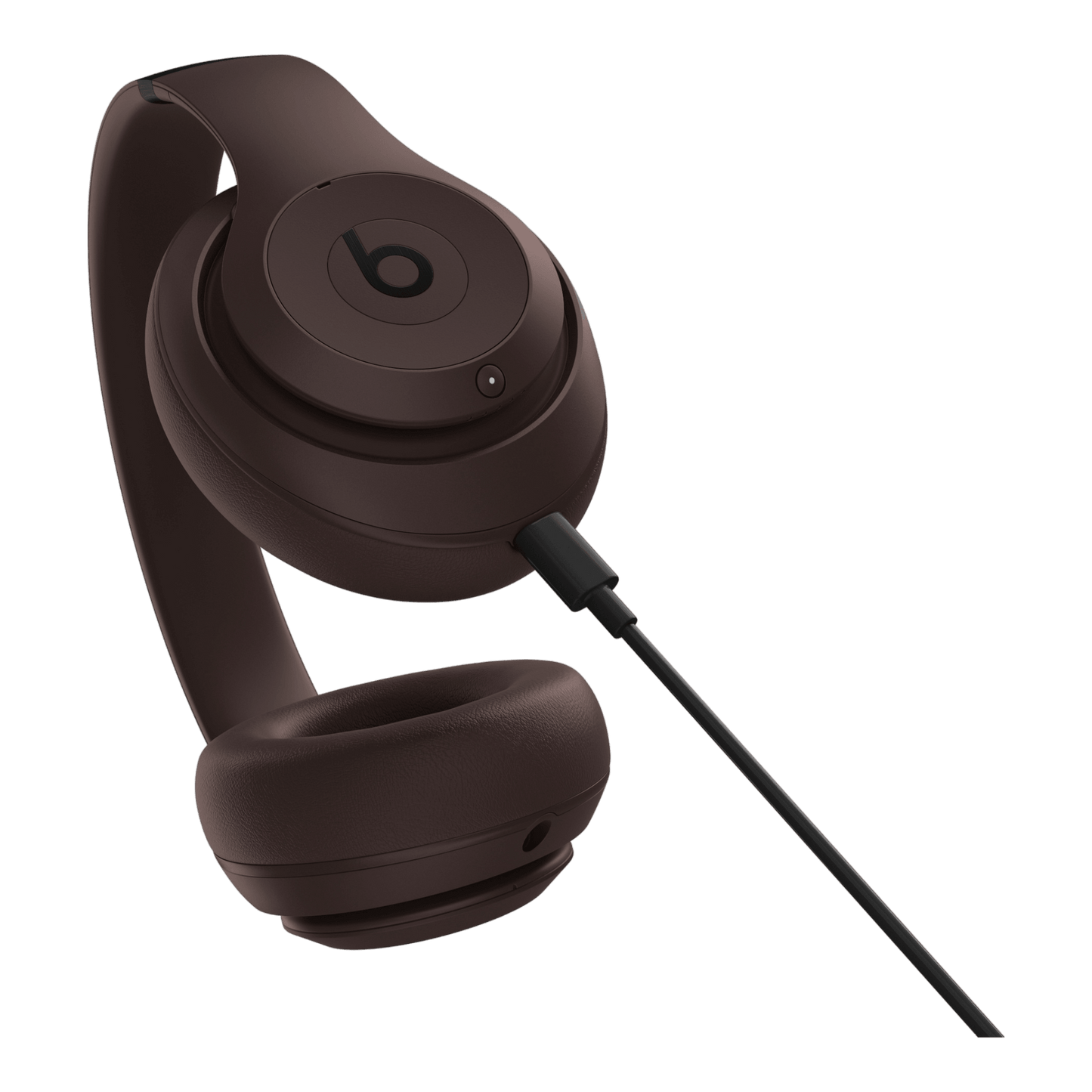 Beats Studio Pro Wireless Headphones — Deep Brown - alAsil