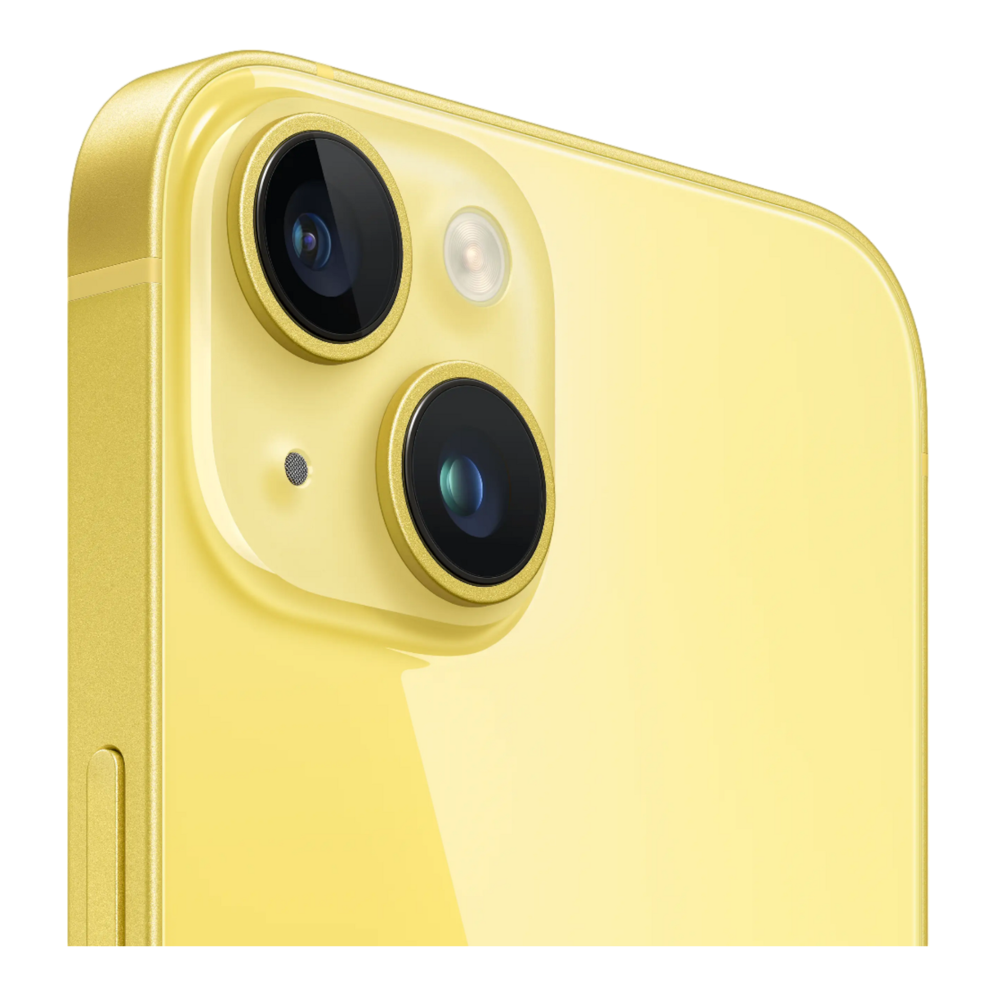 iPhone 14 Plus 256GB Yellow - alAsil