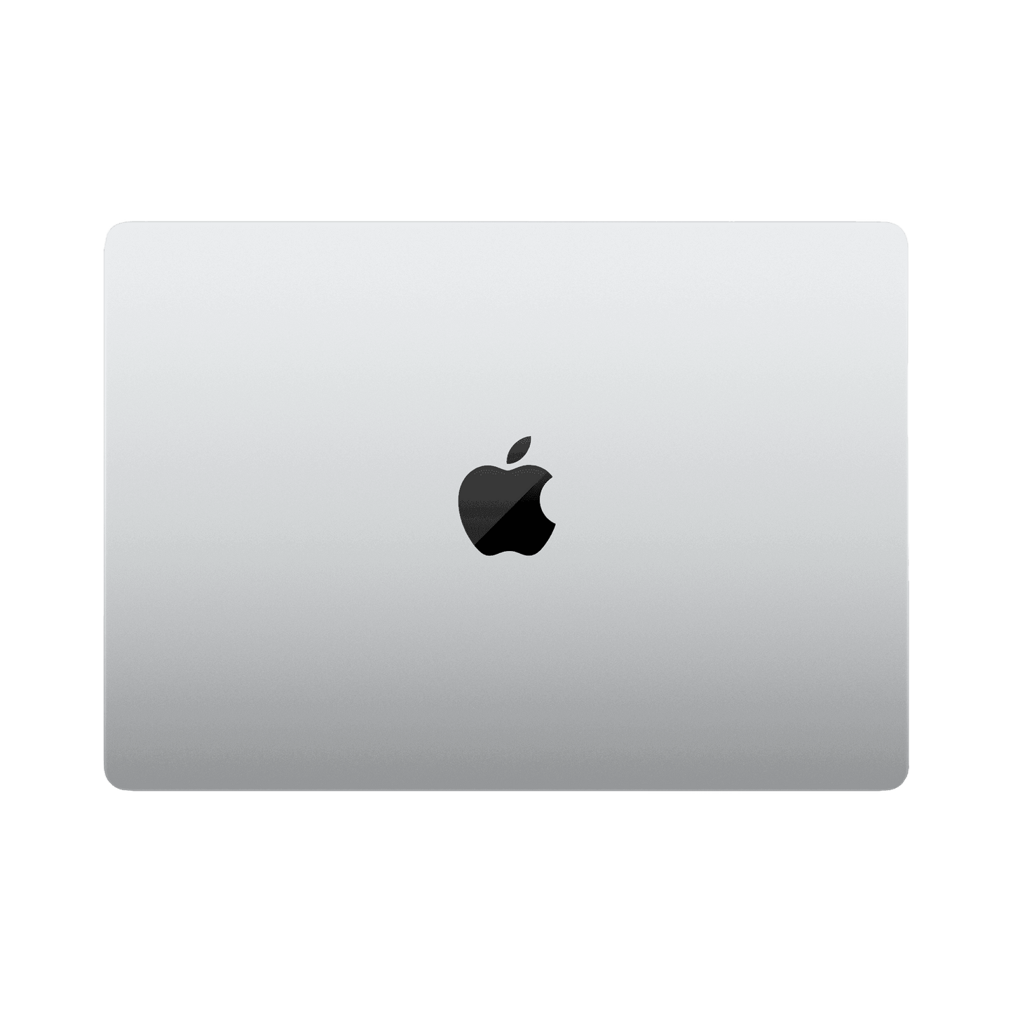 MacBook Pro 14-inch (2024) – M4 Chip, 10‑Core CPU & 10‑Core GPU, 24GB RAM, 1TB SSD – Model MCX14 (Silver, English Keyboard) - alAsil