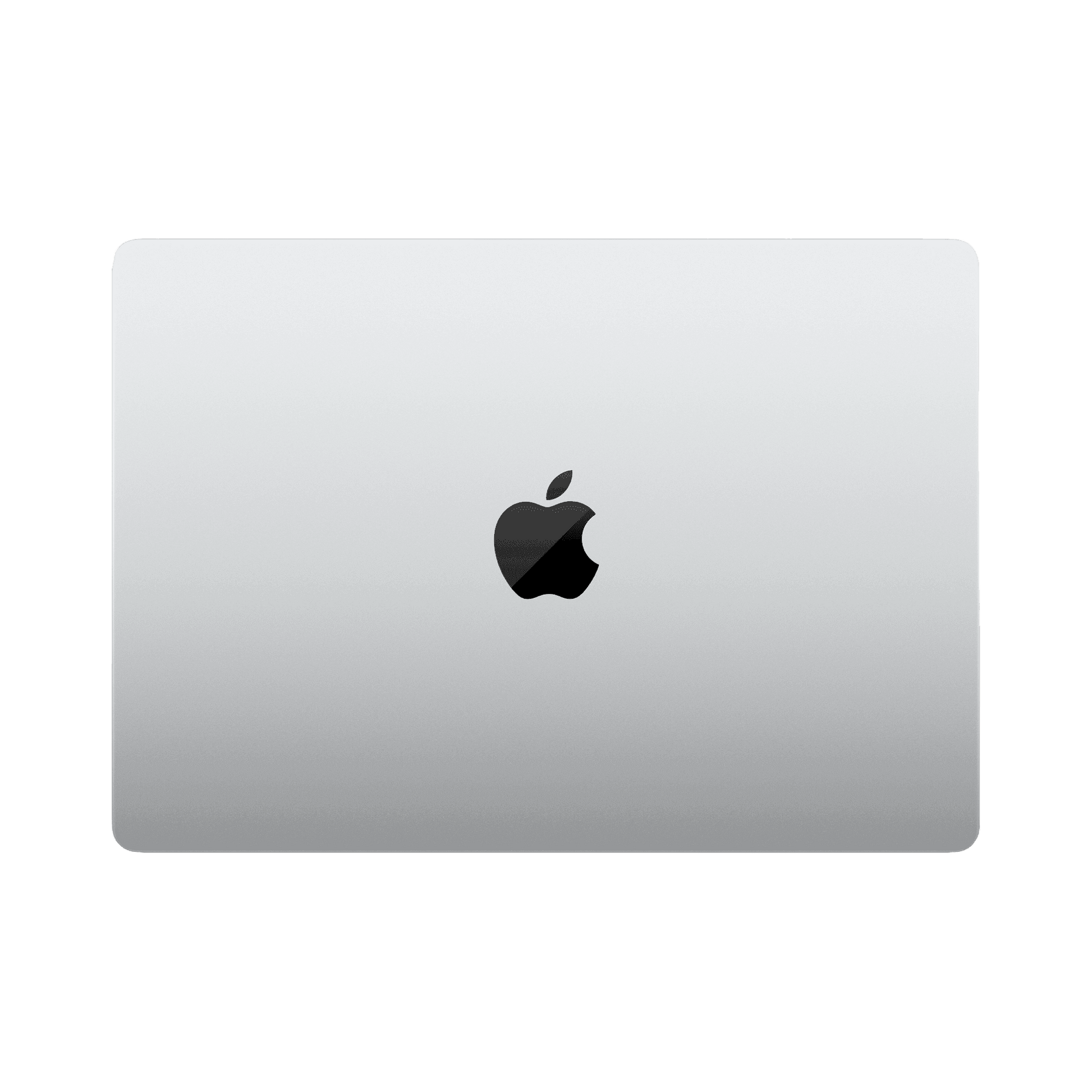 MacBook Pro 14-inch (2024) – M4 Chip, 10‑Core CPU & 10‑Core GPU, 24GB RAM, 1TB SSD – Model MCX14 (Silver, English Keyboard) - alAsil