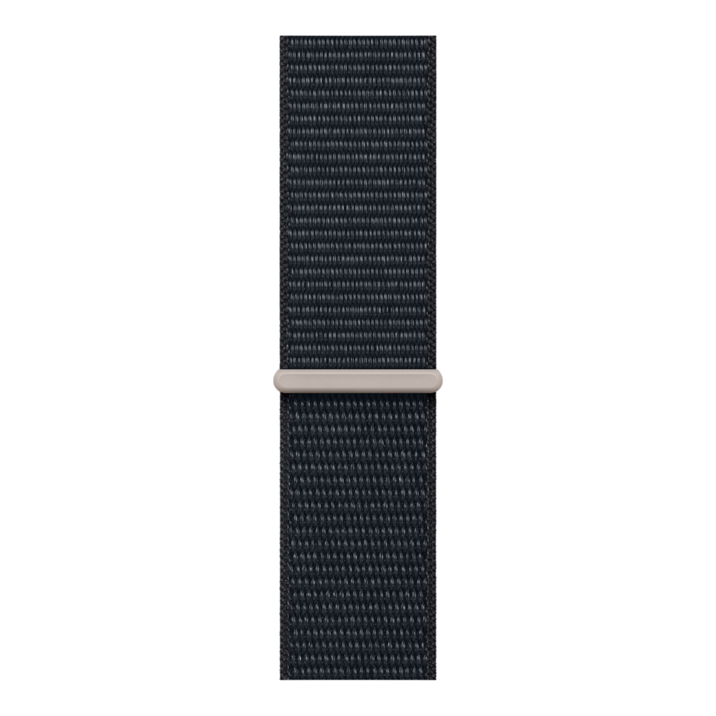 Apple Watch Series 9 GPS, 45mm Midnight Aluminum Case with Midnight Sport Loop - alAsil