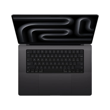 MacBook Pro 16-inch (2024) – M3 Max Chip, 16‑Core CPU & 40‑Core GPU, 48GB RAM, 1TB SSD – Model MUW63 (Space Black, English Keyboard) - alAsil MacBook Pro 16-inch (2024) – M3 Max Chip, 16‑Core CPU & 40‑Core GPU, 48GB RAM, 1TB SSD – Model MUW63 (Space Black, English Keyboard) 45676e-4.myshopify.com Apple MacBook Pro 16-inch (2024) – M3 Max Chip, 16‑Core CPU & 40‑Core GPU, 48GB RAM, 1TB SSD – Model MUW63 (Space Black, English Keyboard) 45676e-4.myshopify.com Apple