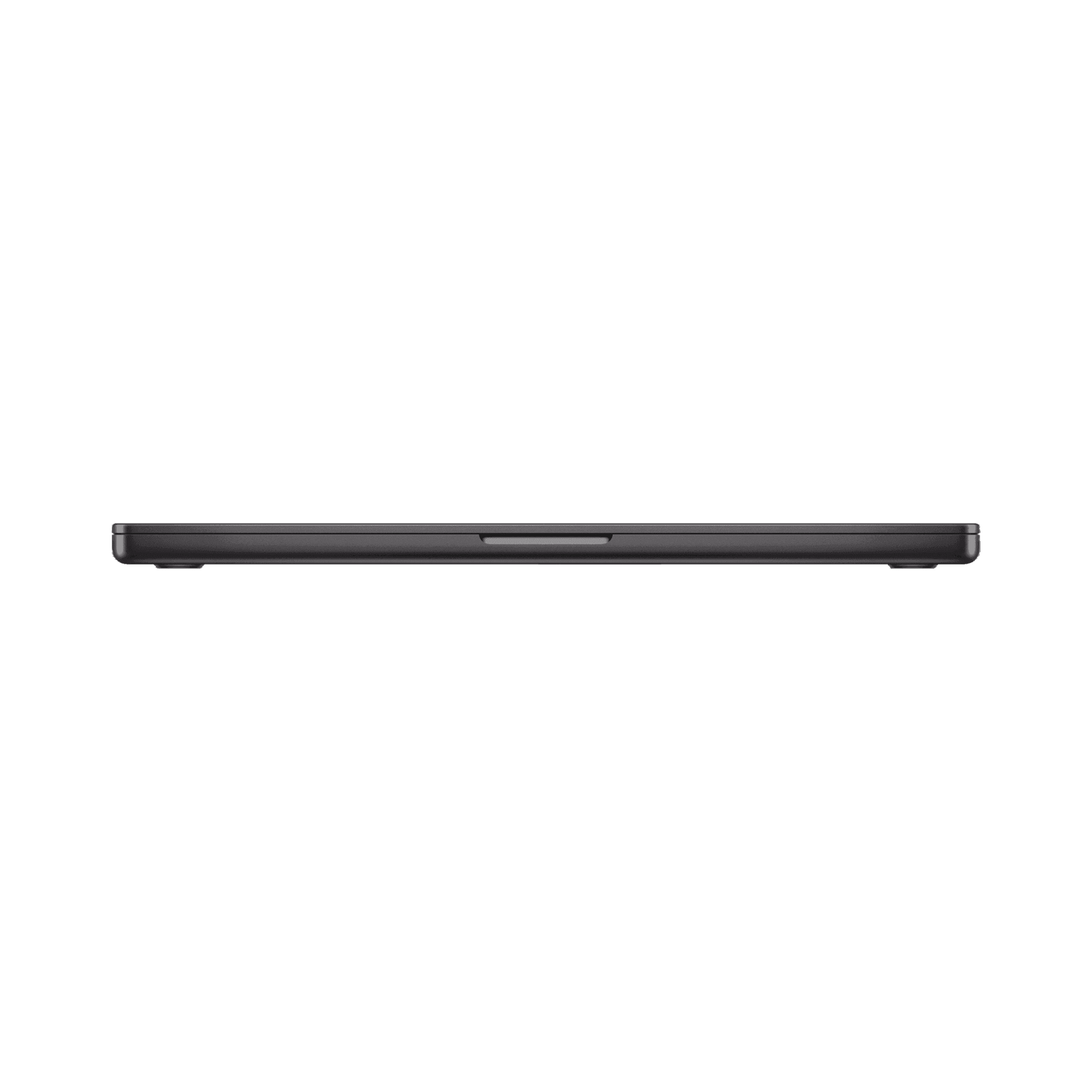 MacBook Pro 16-inch (2024) – M4 Max Chip, 16‑Core CPU & 40‑Core GPU, 48GB RAM, 1TB SSD – Model MX313 (Space Black, English Keyboard) - alAsil