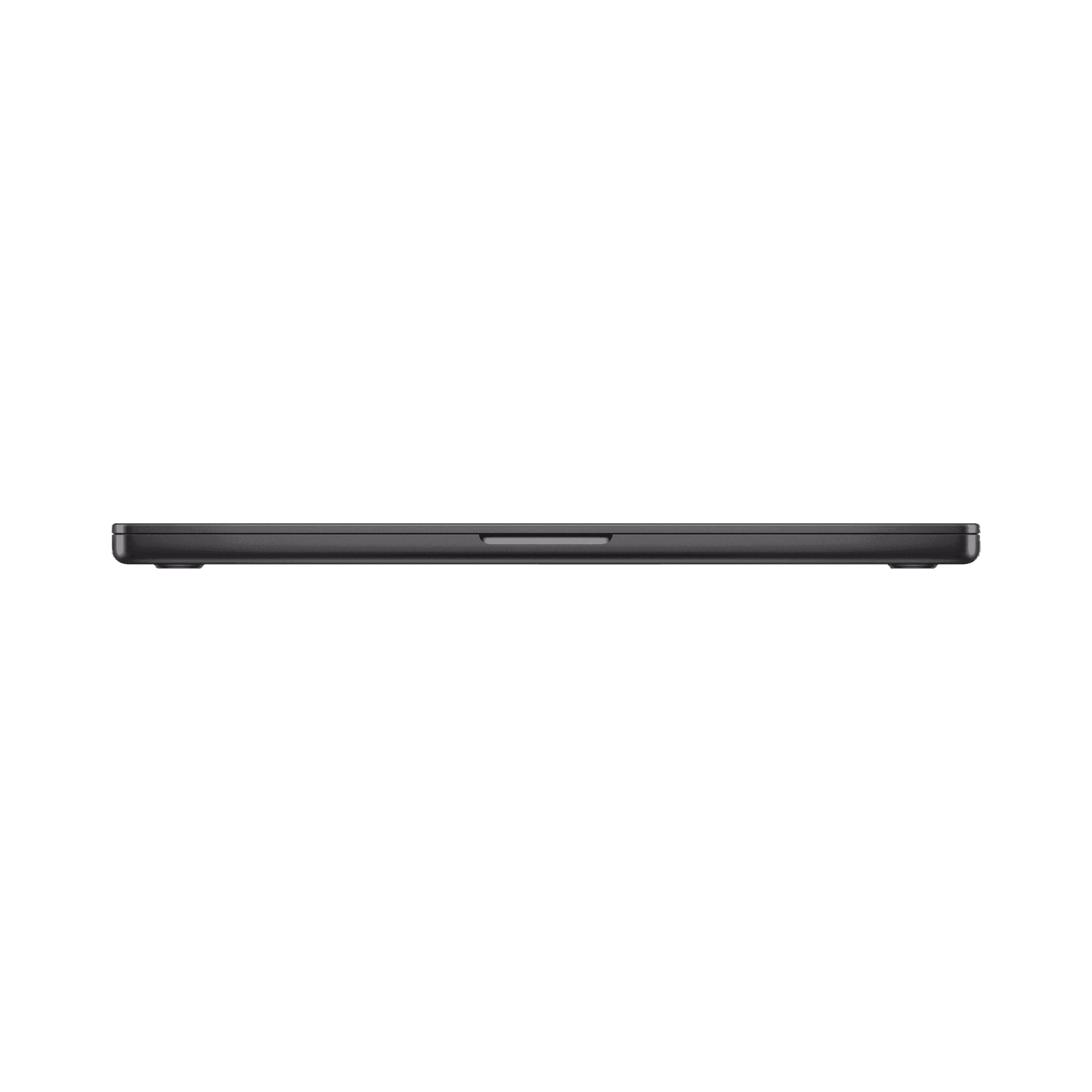 MacBook Pro 16-inch (2024) – M4 Max Chip, 16‑Core CPU & 40‑Core GPU, 48GB RAM, 1TB SSD – Model MX313 (Space Black, English Keyboard) - alAsil