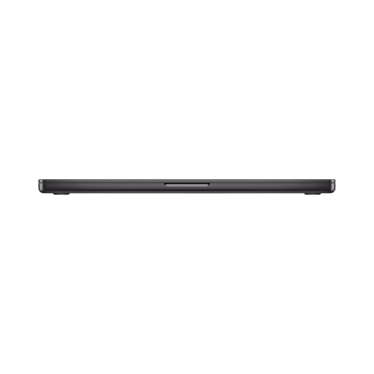MacBook Pro 16-inch (2024) – M3 Max Chip, 14‑Core CPU & 30‑Core GPU, 36GB RAM, 1TB SSD – Model MRW33 (Space Black, English Keyboard) - alAsil