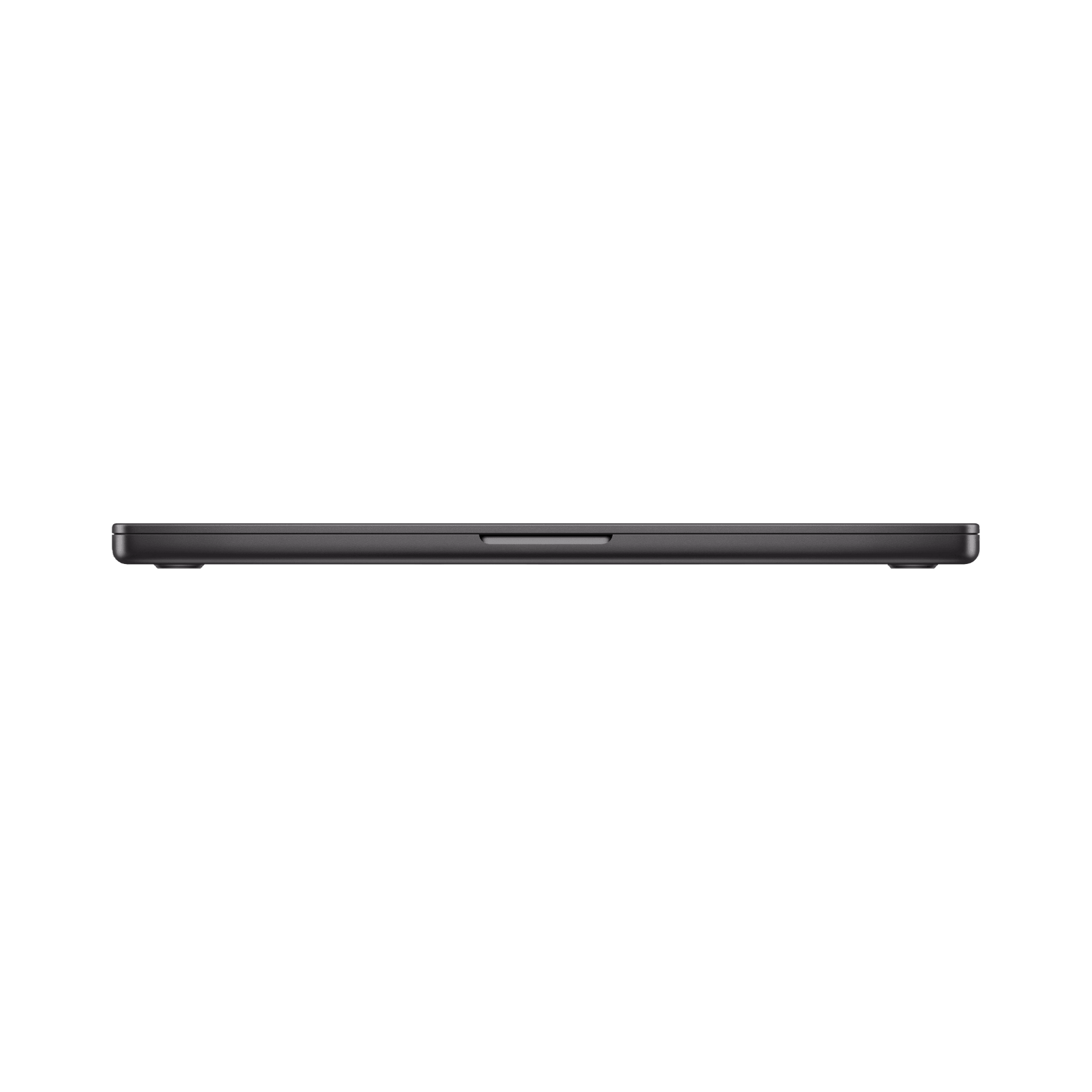 MacBook Pro 16-inch (2024) – M3 Max Chip, 14‑Core CPU & 30‑Core GPU, 36GB RAM, 1TB SSD – Model MRW33 (Space Black, English Keyboard) - alAsil