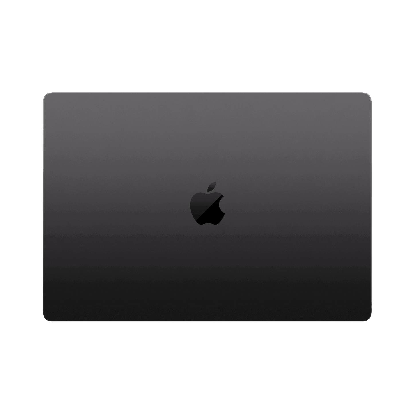 MacBook Pro 16-inch (2024) – M4 Max Chip, 16‑Core CPU & 40‑Core GPU, 48GB RAM, 1TB SSD – Model MX313 (Space Black, English Keyboard) - alAsil