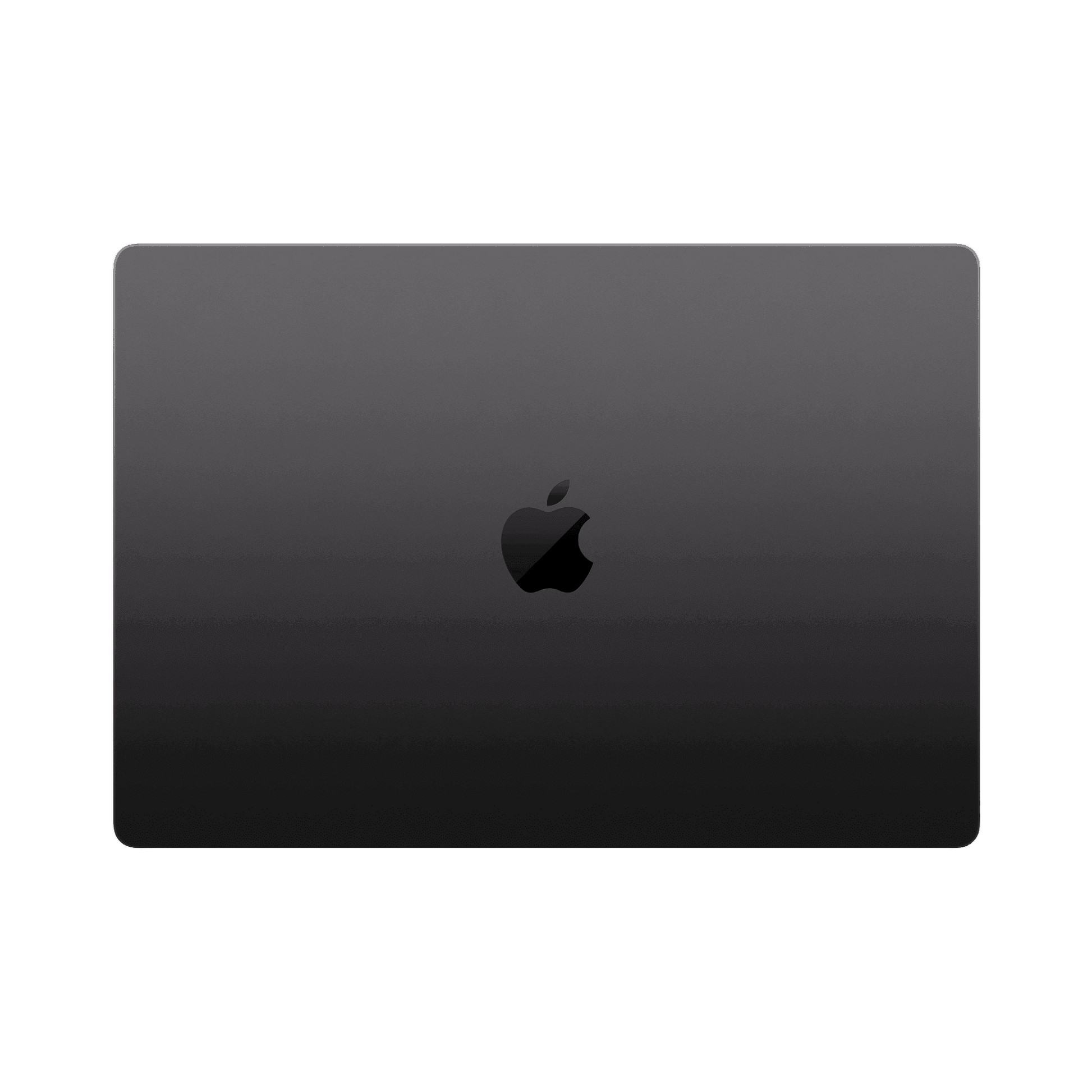 MacBook Pro 16-inch (2024) – M4 Max Chip, 16‑Core CPU & 40‑Core GPU, 48GB RAM, 1TB SSD – Model MX313 (Space Black, English Keyboard) - alAsil