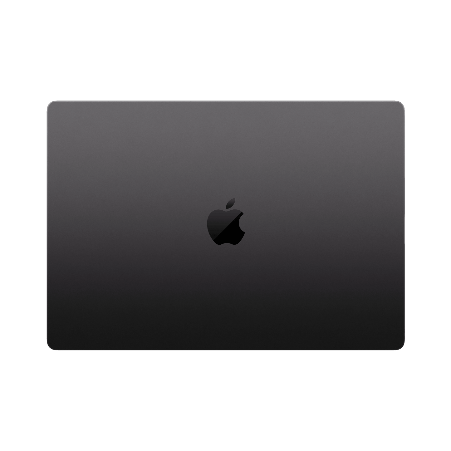 MacBook Pro 16-inch (2024) – M3 Pro Chip, 12‑Core CPU & 18‑Core GPU, 36GB RAM, 512GB SSD – Model MRW23 (Space Black, English Keyboard) - alAsil