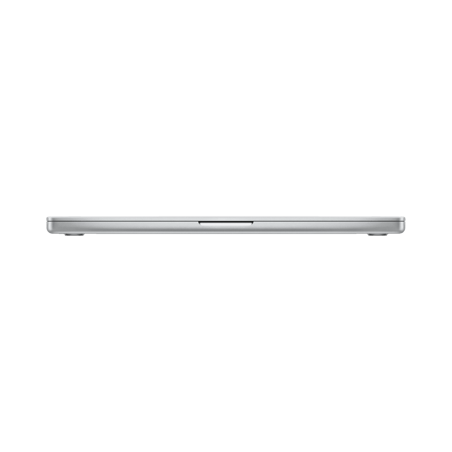 MacBook Pro 16-inch (2024) – M4 Max Chip, 16‑Core CPU & 40‑Core GPU, 48GB RAM, 1TB SSD – Model MX2W3 (Silver, English Keyboard) - alAsil