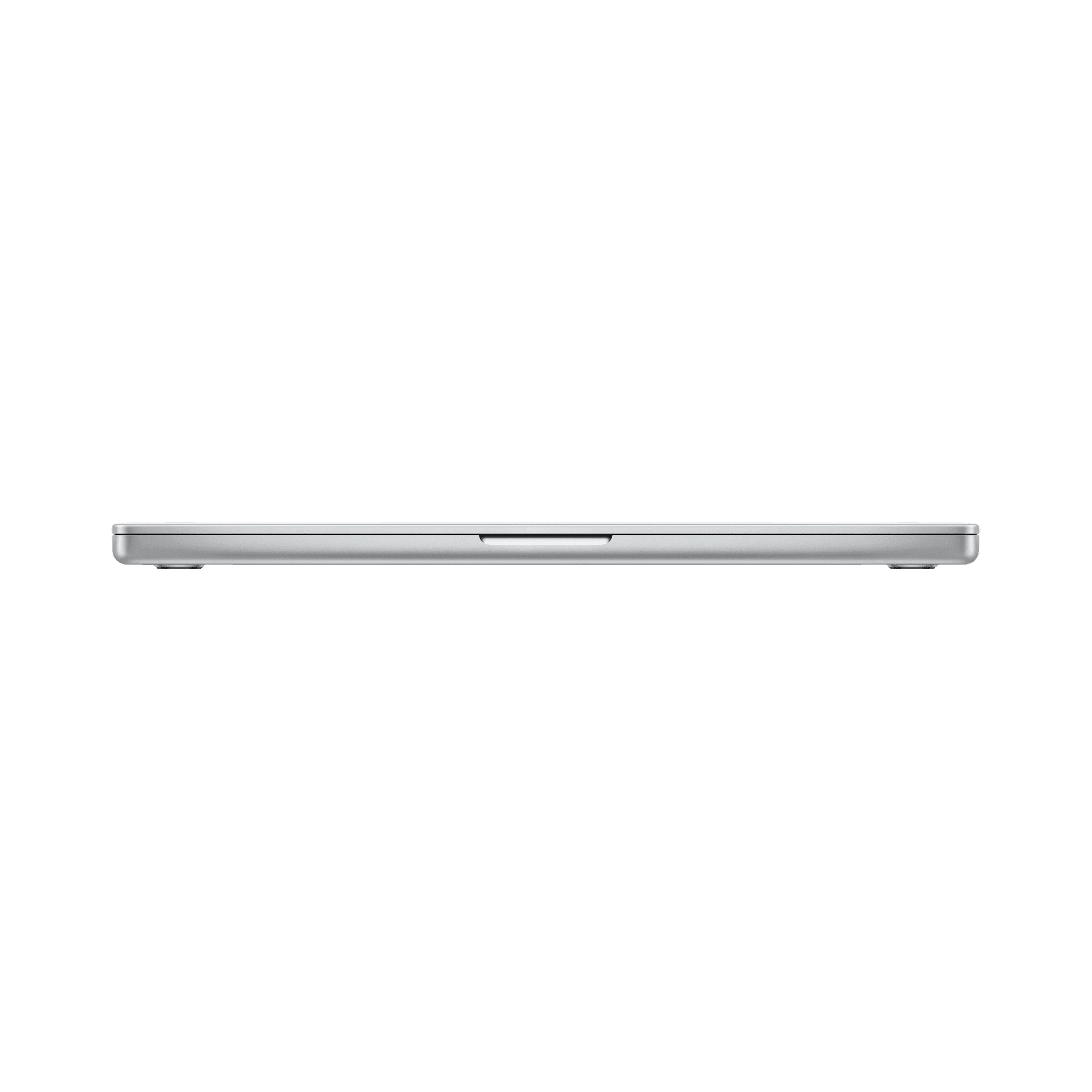 MacBook Pro 16-inch (2024) – M4 Max Chip, 16‑Core CPU & 40‑Core GPU, 48GB RAM, 1TB SSD – Model MX2W3 (Silver, English Keyboard) - alAsil