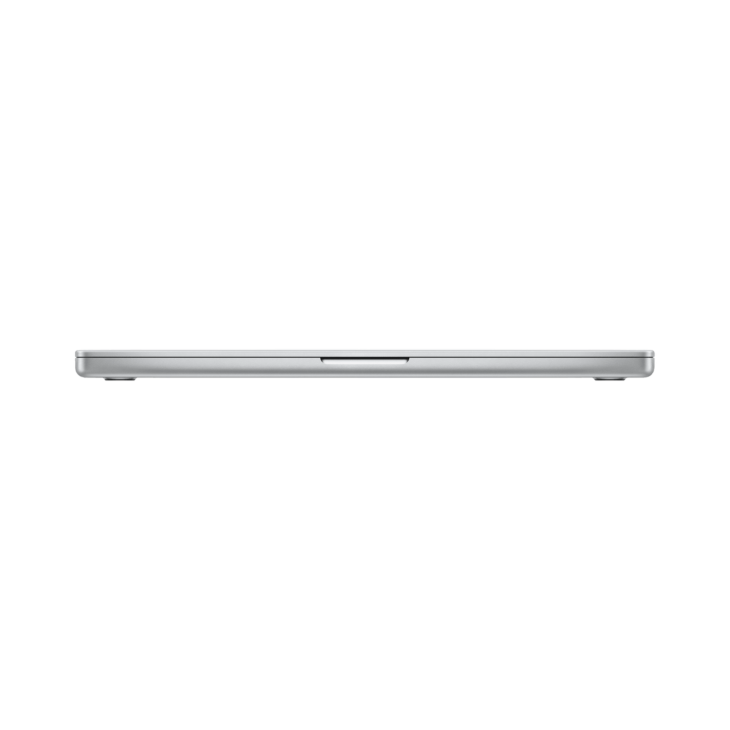 MacBook Pro 16-inch (2024) – M3 Max Chip, 14‑Core CPU & 30‑Core GPU, 36GB RAM, 1TB SSD – Model MRW73 (Silver, English Keyboard) - alAsil