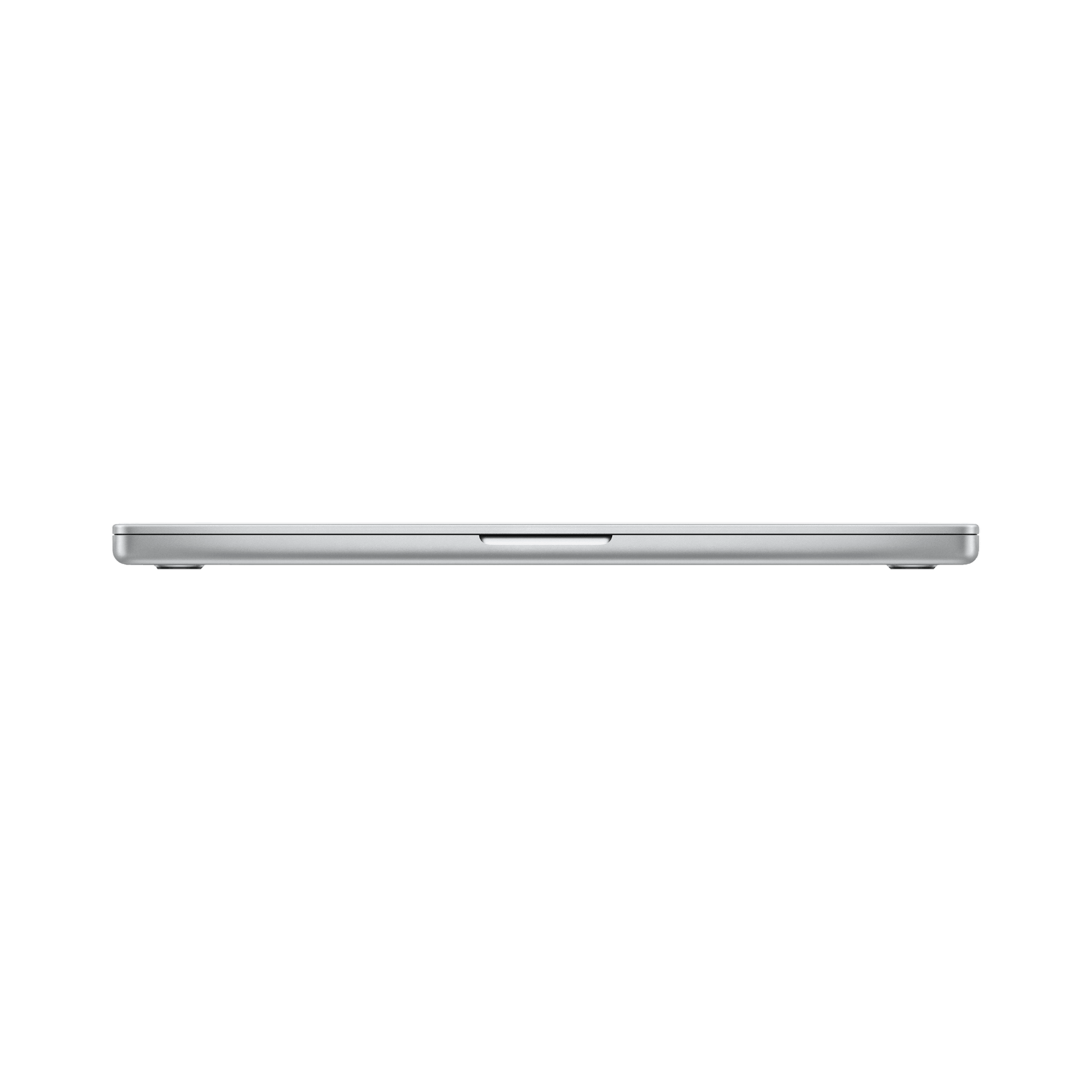 MacBook Pro 16-inch (2024) – M3 Pro Chip, 12‑Core CPU & 18‑Core GPU, 36GB RAM, 512GB SSD – Model MRW63 (Silver, English Keyboard) - alAsil