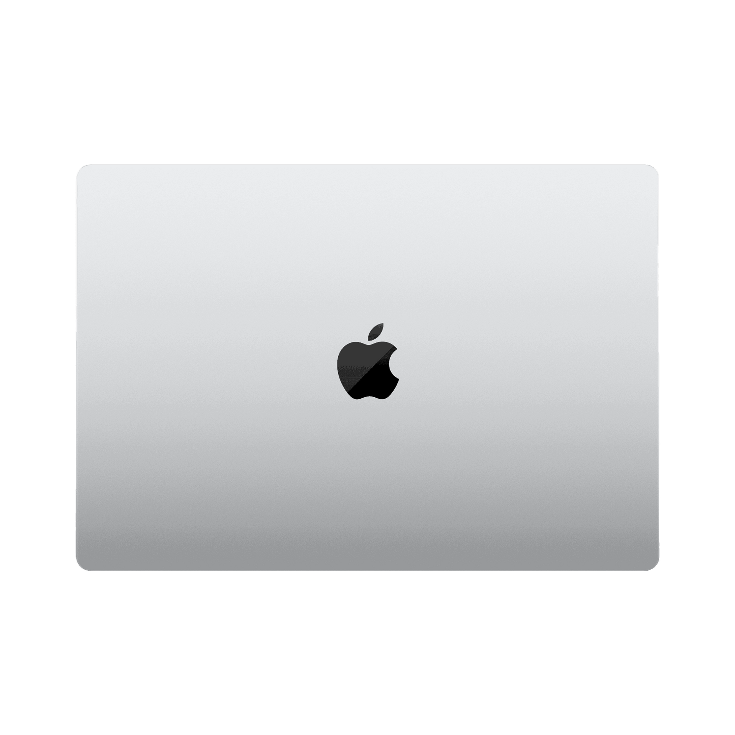 MacBook Pro 16-inch (2024) – M4 Max Chip, 16‑Core CPU & 40‑Core GPU, 48GB RAM, 1TB SSD – Model MX2W3 (Silver, English Keyboard) - alAsil