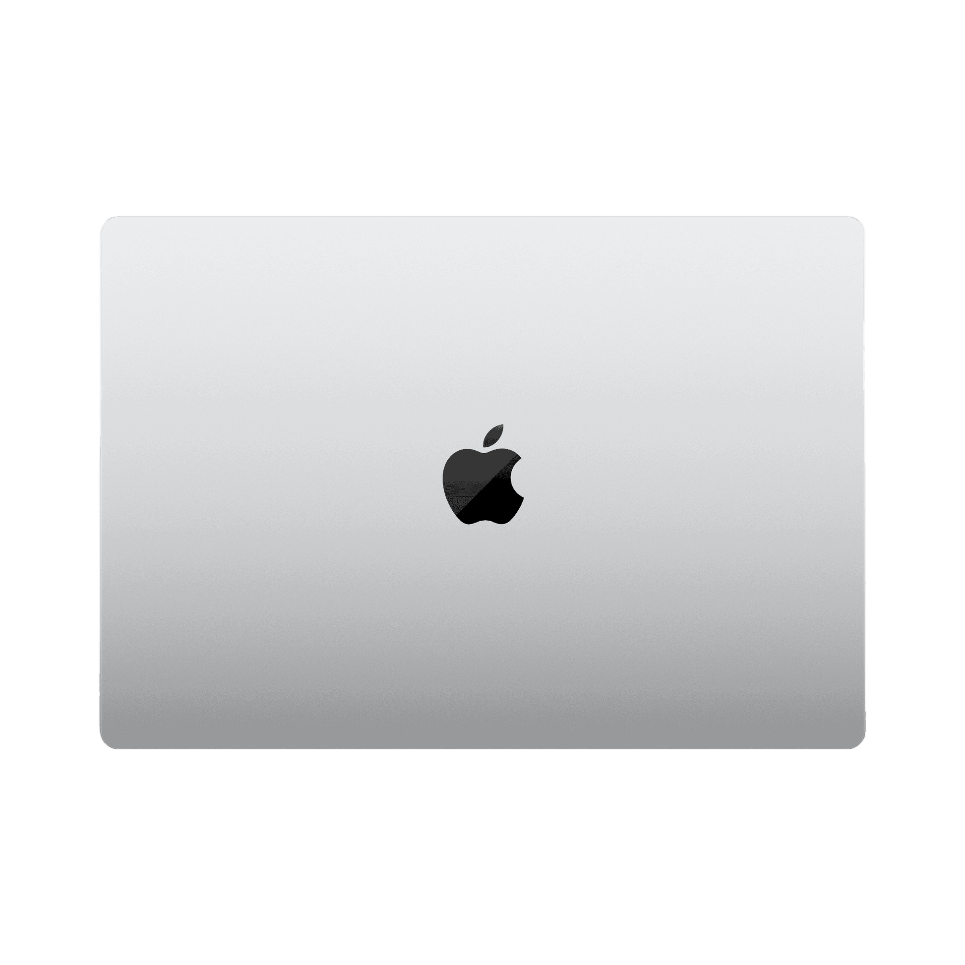 MacBook Pro 16-inch (2024) – M4 Max Chip, 16‑Core CPU & 40‑Core GPU, 48GB RAM, 1TB SSD – Model MX2W3 (Silver, English Keyboard) - alAsil
