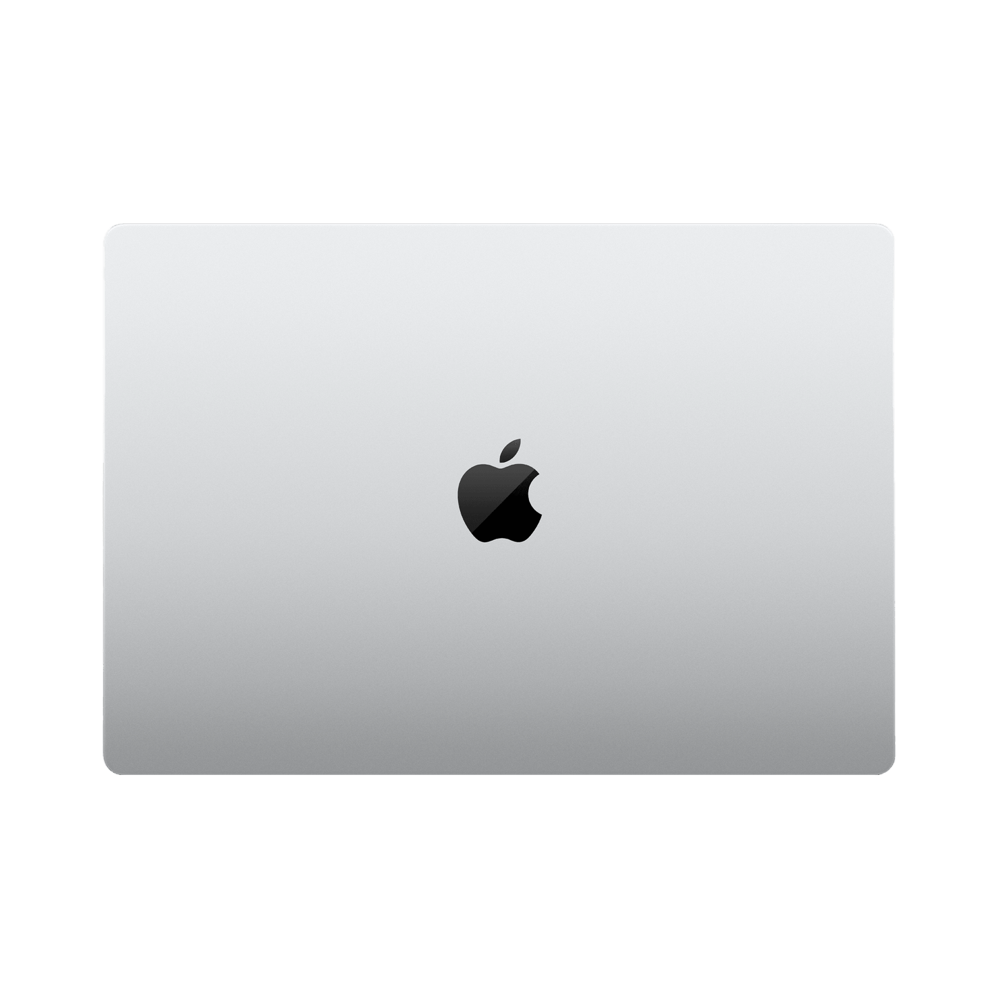 MacBook Pro 16-inch (2024) – M3 Max Chip, 16‑Core CPU & 40‑Core GPU, 48GB RAM, 1TB SSD – Model MUW73 (Silver, English Keyboard) - alAsil