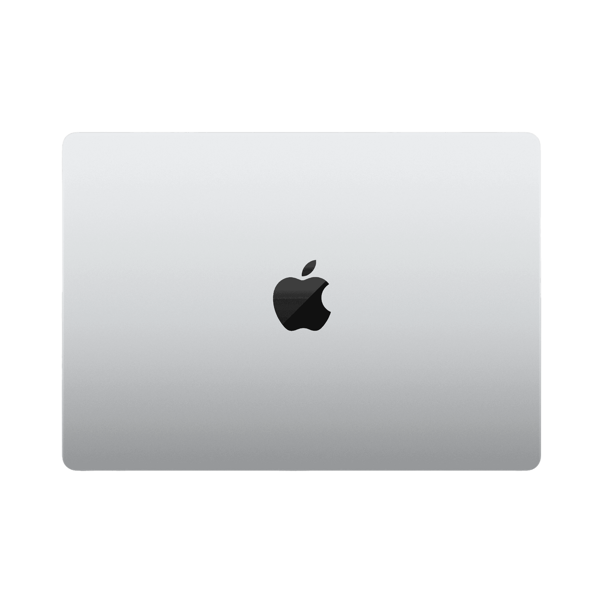 MacBook Pro 14-inch (2024) – M4 Max Chip, 14‑Core CPU & 32‑Core GPU, 36GB RAM, 1TB SSD – Model MX2G3 (Silver, English Keyboard) - alAsil