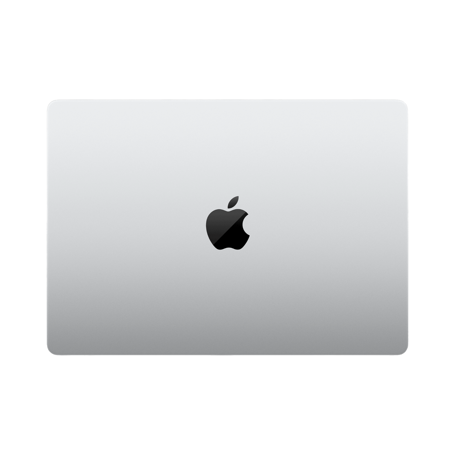 MacBook Pro 14-inch (2024) – M3 Max Chip, 14‑Core CPU & 30‑Core GPU, 36GB RAM, 1TB SSD – Model MRX83 (Silver, English Keyboard) - alAsil