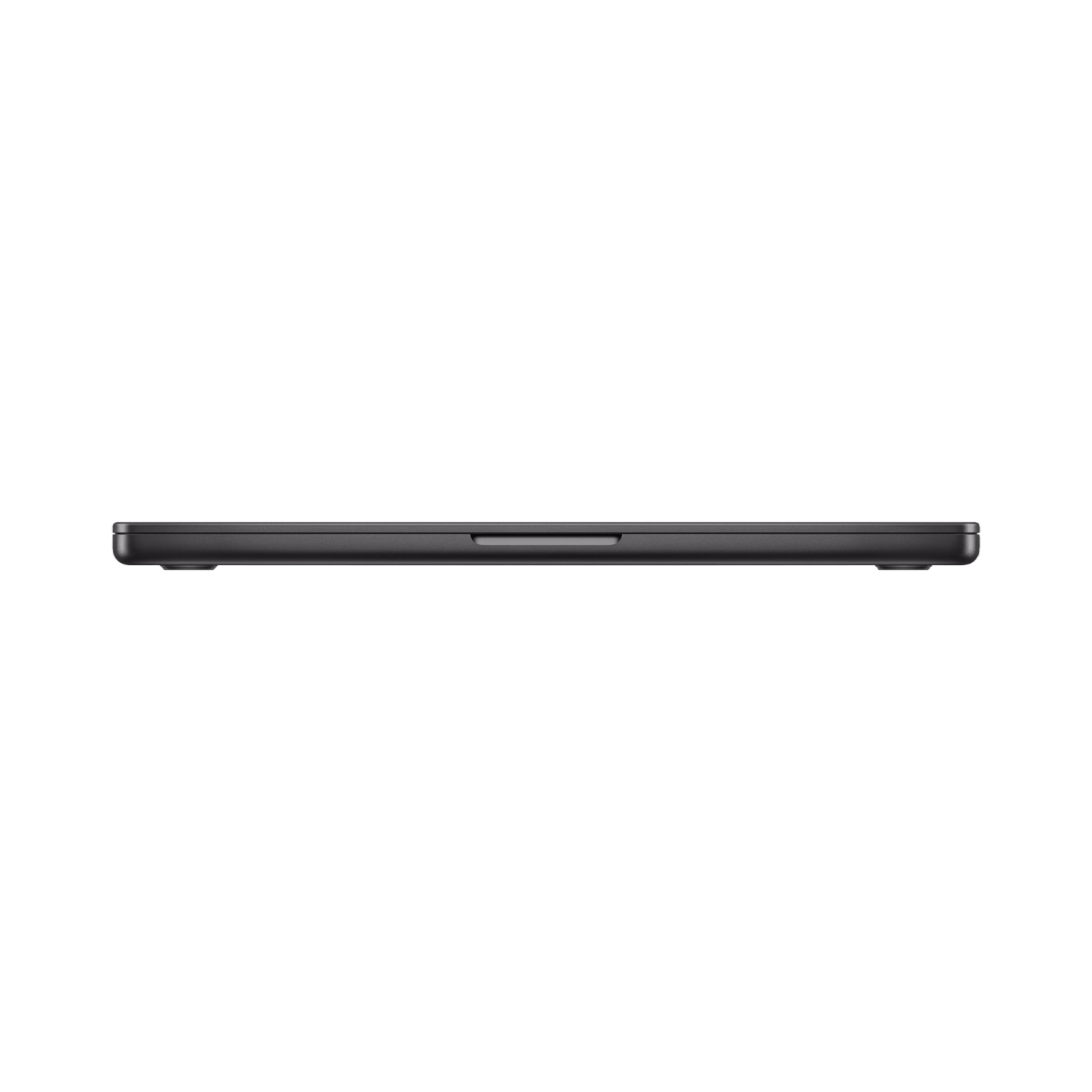 MacBook Pro 14-inch (2024) – M3 Pro Chip, 11‑Core CPU & 14‑Core GPU, 18GB RAM, 512GB SSD – Model MRX33 (Space Gray, English Keyboard) - alAsil