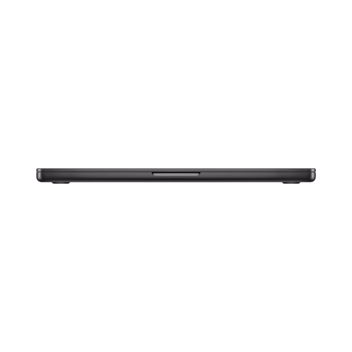 MacBook Pro 14-inch (2024) – M3 Pro Chip, 12‑Core CPU & 18‑Core GPU, 18GB RAM, 1TB SSD – Model MRX43 (Space Black, English Keyboard) - alAsil
