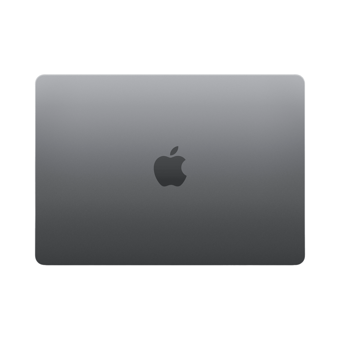 MacBook Air 13.6-inch (2024) – M3 Chip, 8‑Core CPU & 10‑Core GPU, 8GB RAM, 512GB SSD – Model MRXP3 (Space Gray, English Keyboard) - alAsil