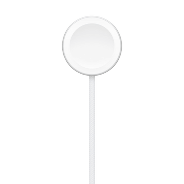 Apple Watch Magnetic Fast Charger to USB-C Cable (1 m) - alAsil