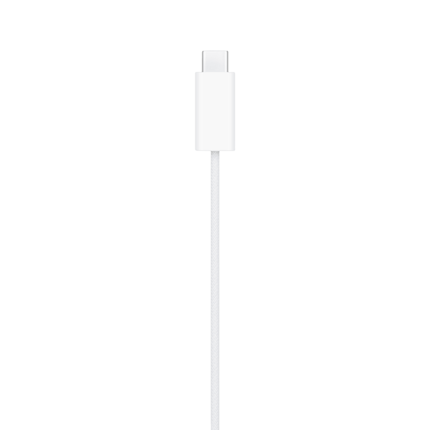 Apple Watch Magnetic Fast Charger to USB-C Cable (1 m) - alAsil