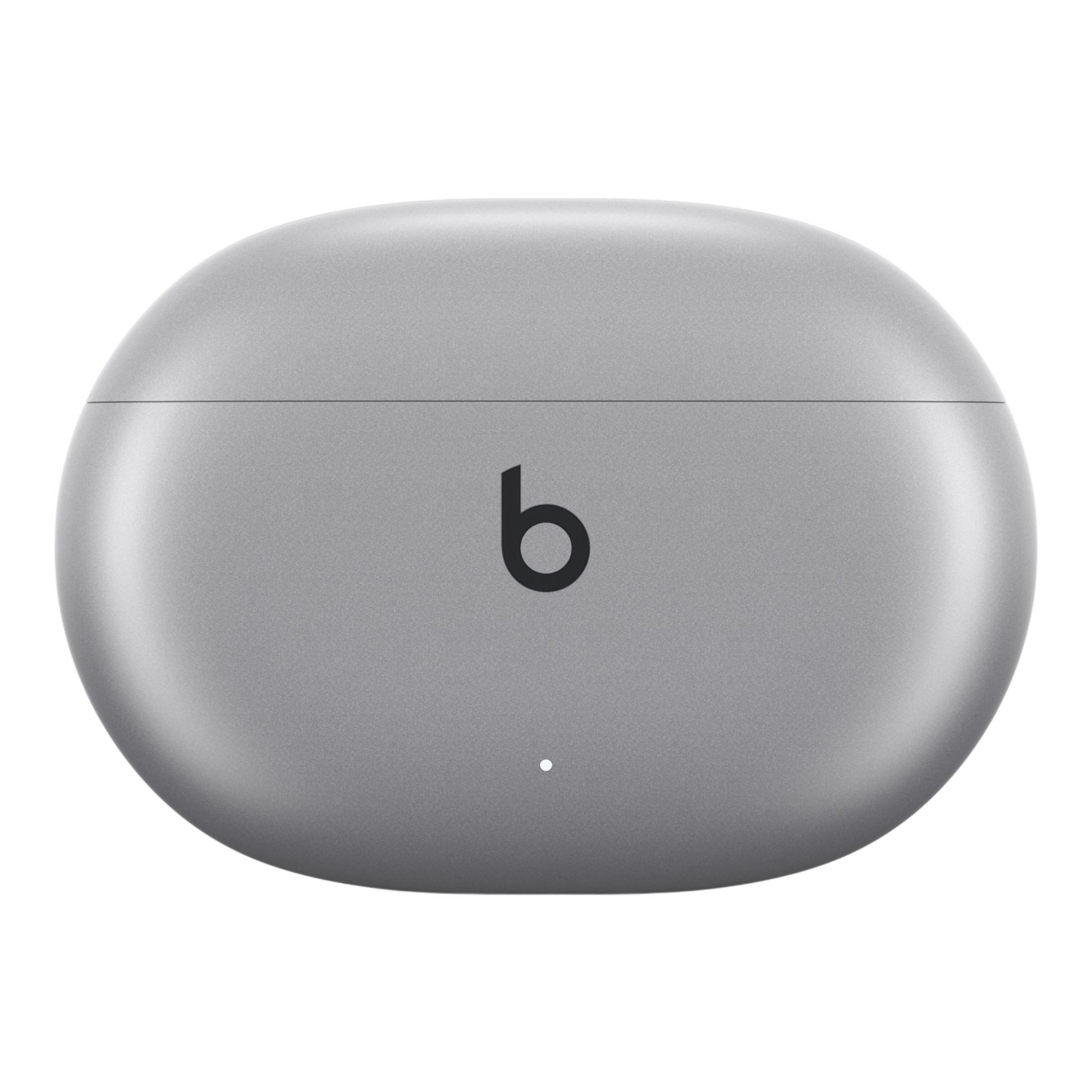 Beats Studio Buds + True Wireless Noise Cancelling Earbuds — Cosmic Silver - alAsil