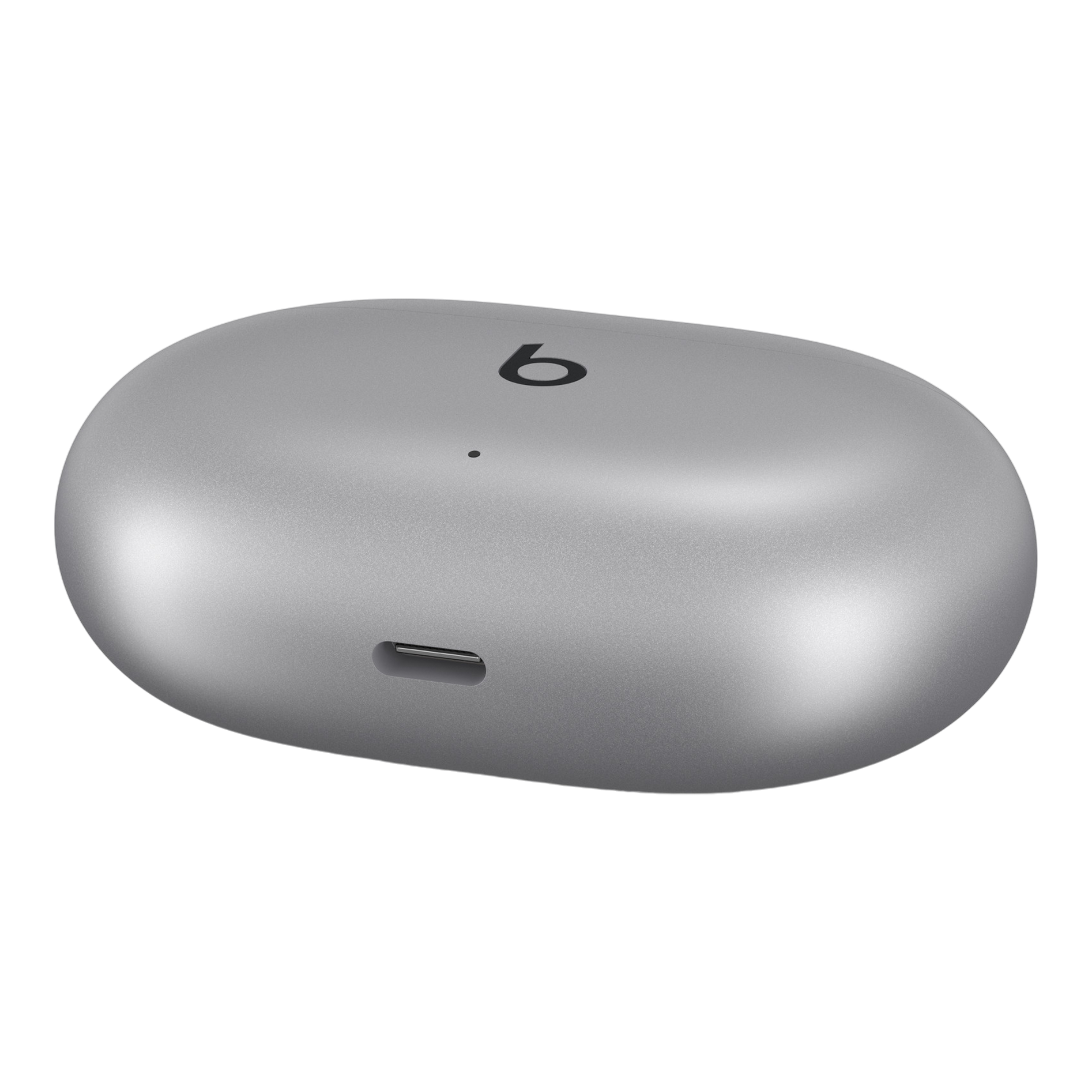 Beats Studio Buds + True Wireless Noise Cancelling Earbuds — Cosmic Silver - alAsil