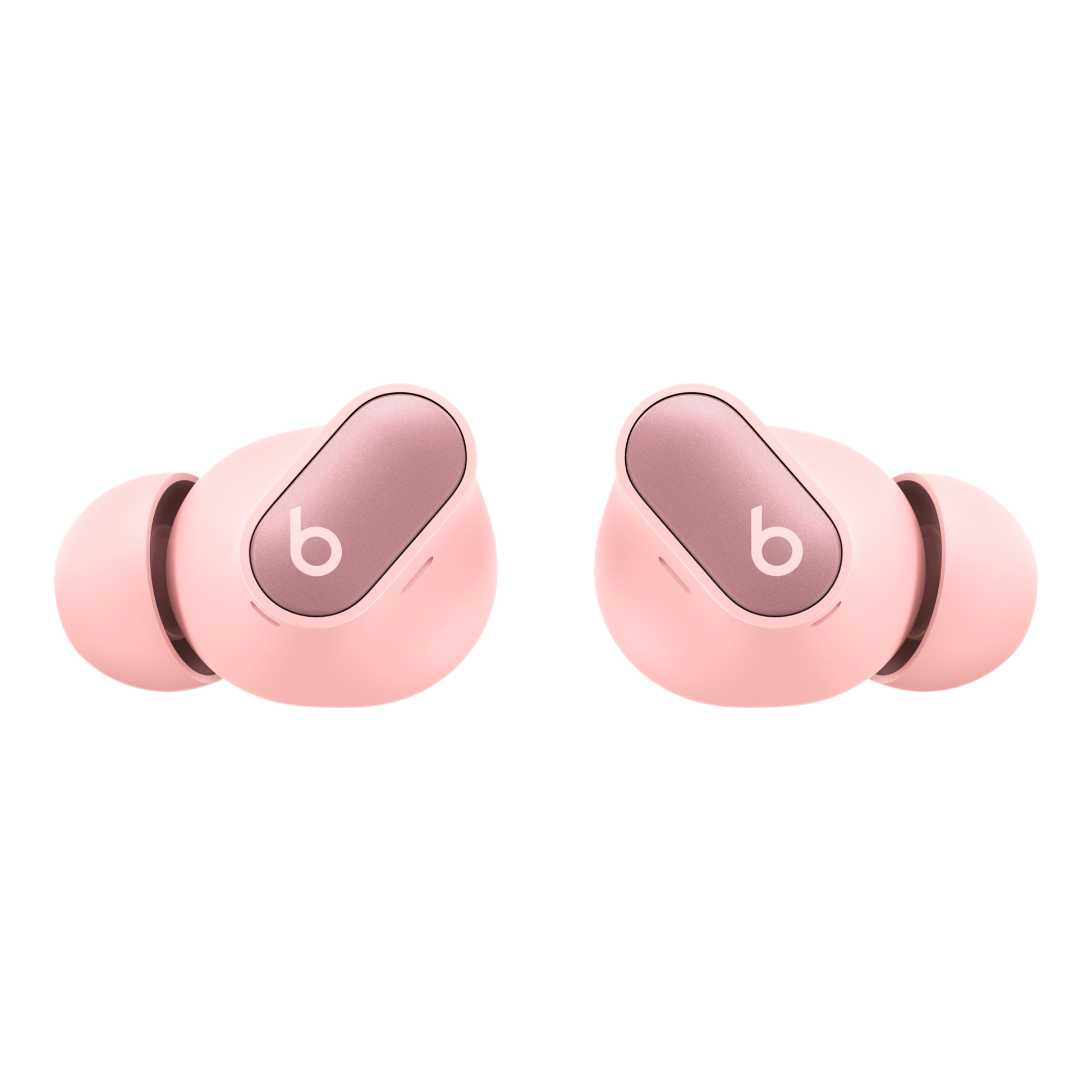 Beats Studio Buds + True Wireless Noise Cancelling Earbuds — Cosmic Pink - alAsil