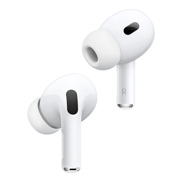 AirPods Pro 2nd generation wireless earbuds with active noise cancellation and MagSafe charging case USB-C AirPods Pro (3rd generation) With MagSafe Charging Case (USB‑C) 45676e-4.myshopify.com Apple AirPods Pro (2nd generation) With MagSafe Charging Case (USB‑C) 45676e-4.myshopify.com Apple