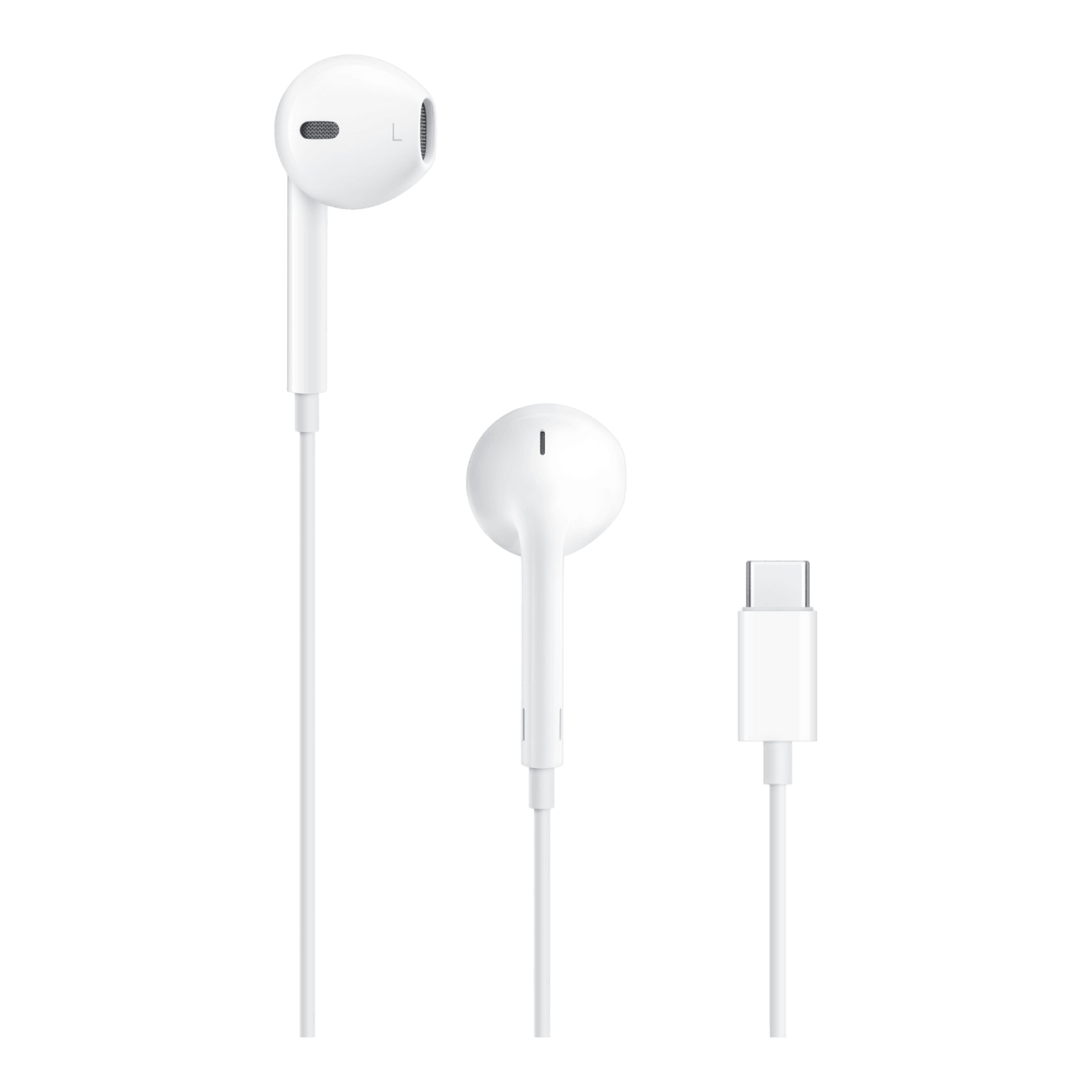 EarPods (USB-C) - alAsil