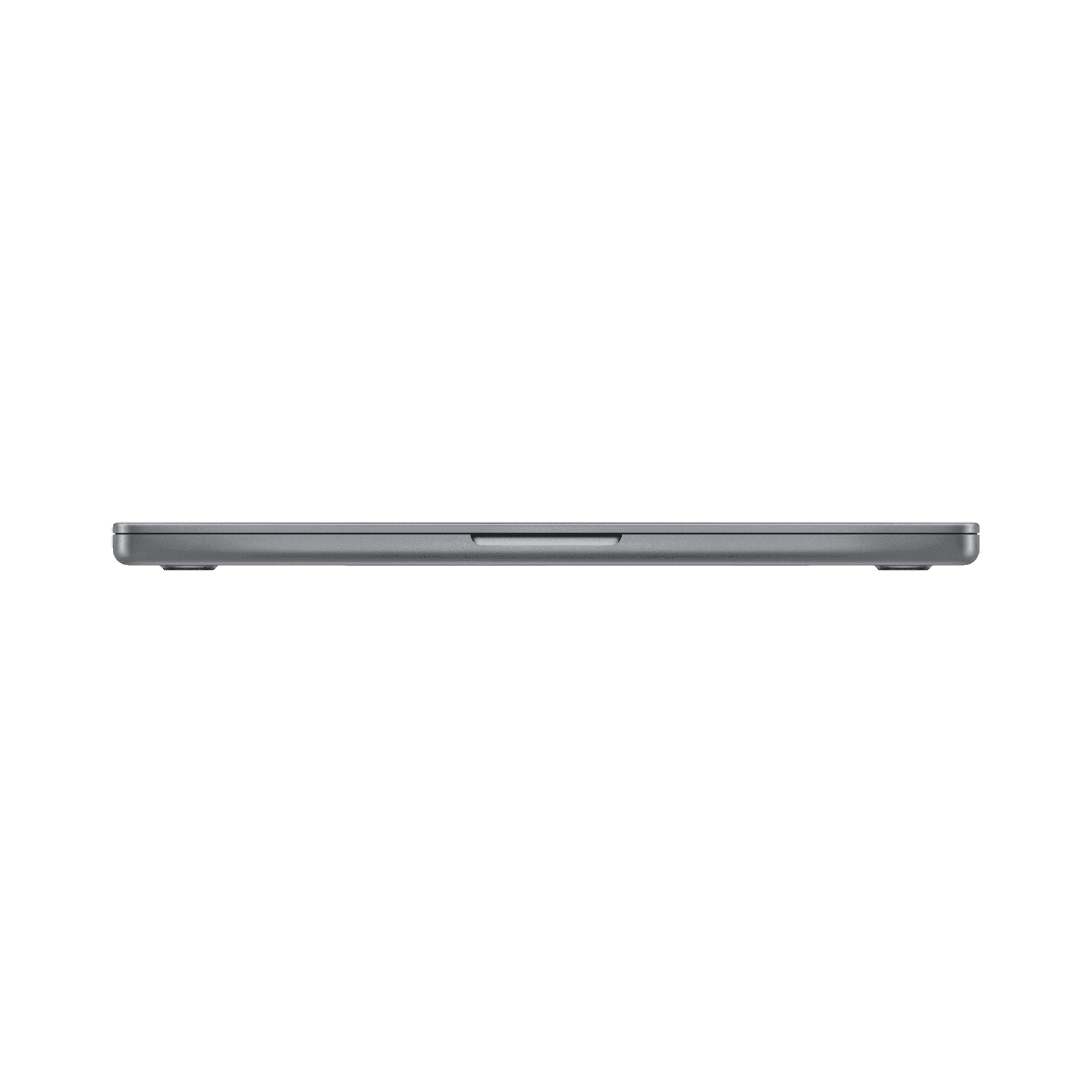 MacBook Pro 14-inch (2024) – M4 Max Chip, 14‑Core CPU & 32‑Core GPU, 36GB RAM, 1TB SSD – Model MX2K3 (Space Black, English Keyboard) - alAsil